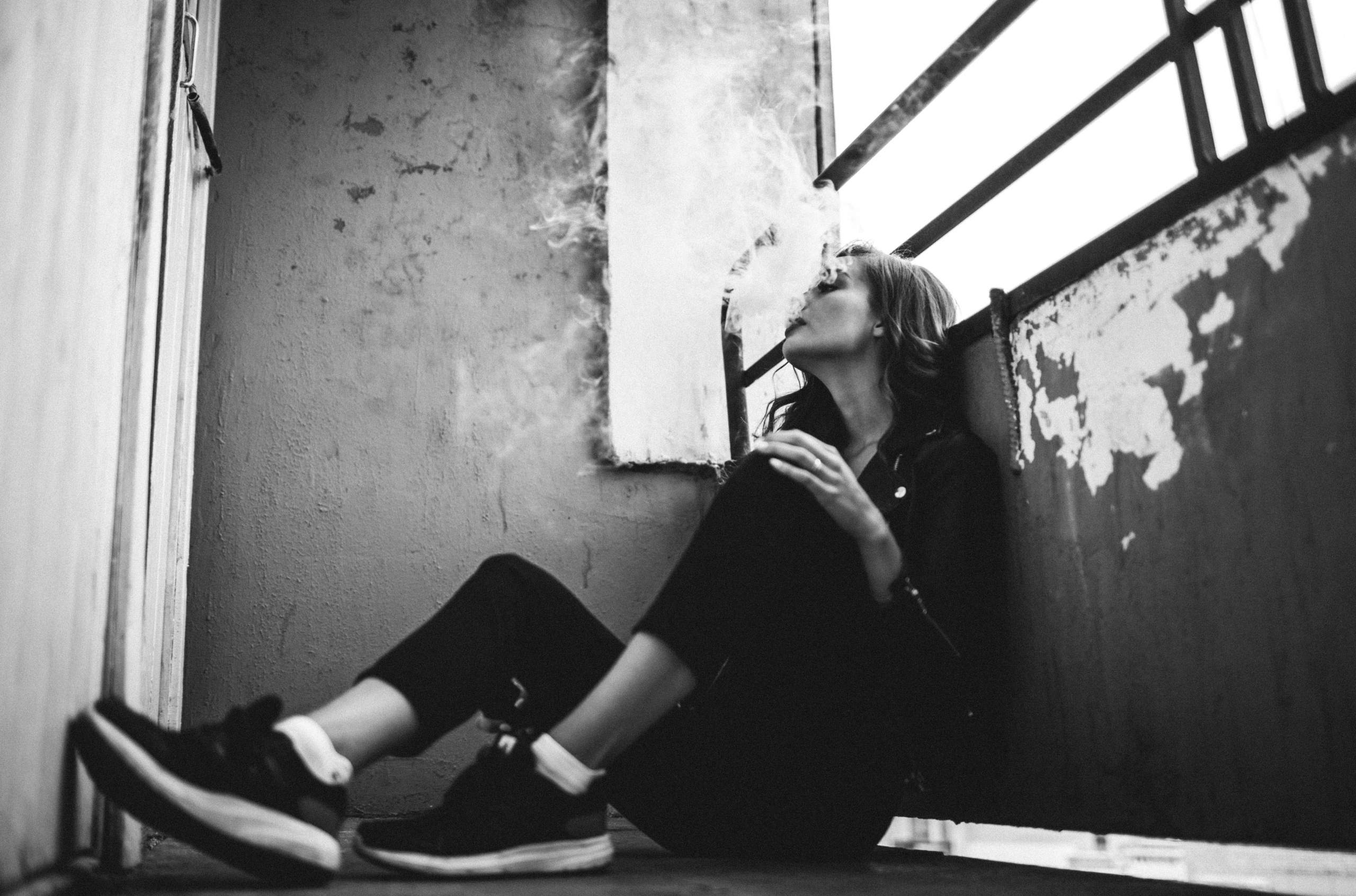 Юлия. Фотограф Александра Кузнецова