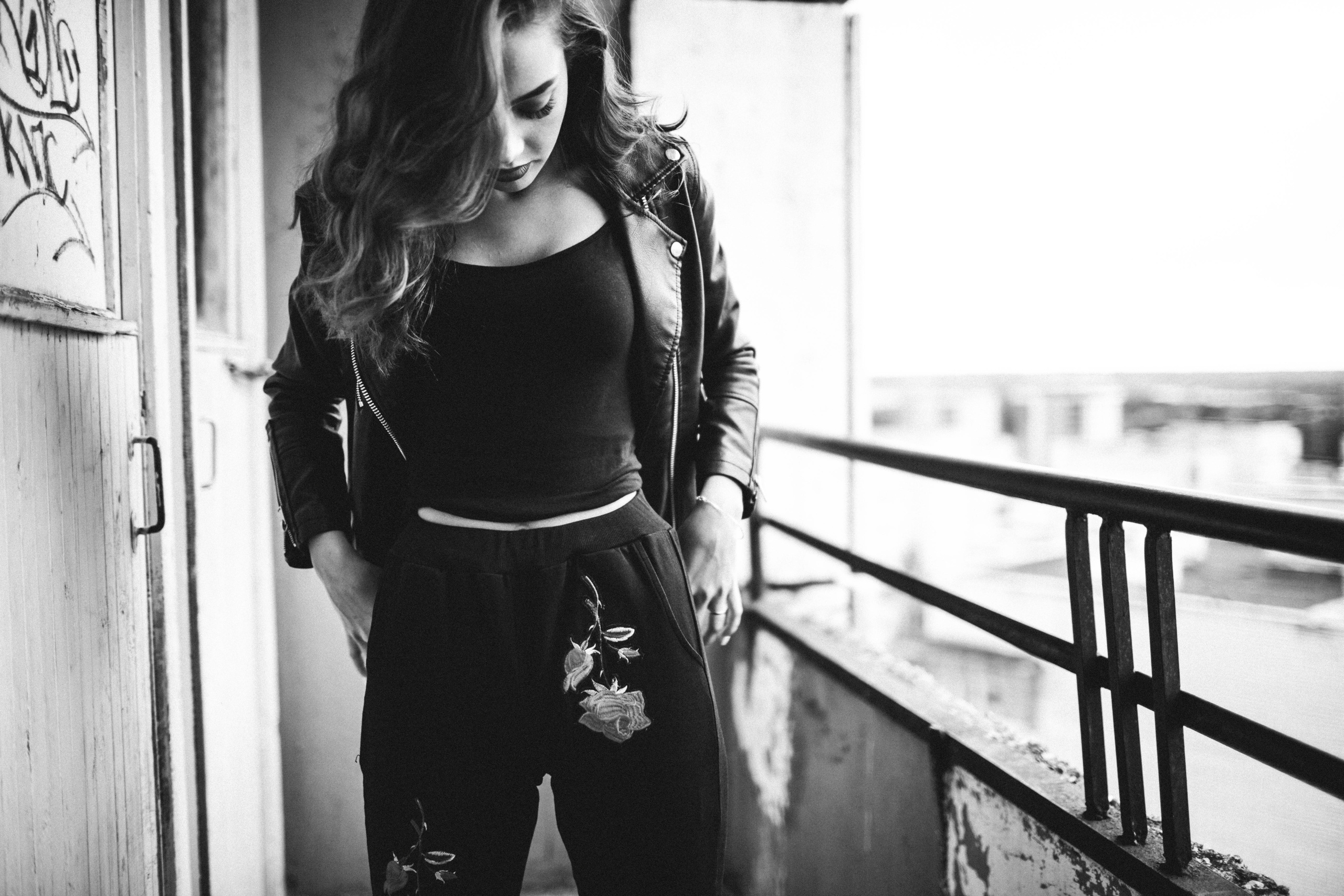 Юлия. Фотограф Александра Кузнецова