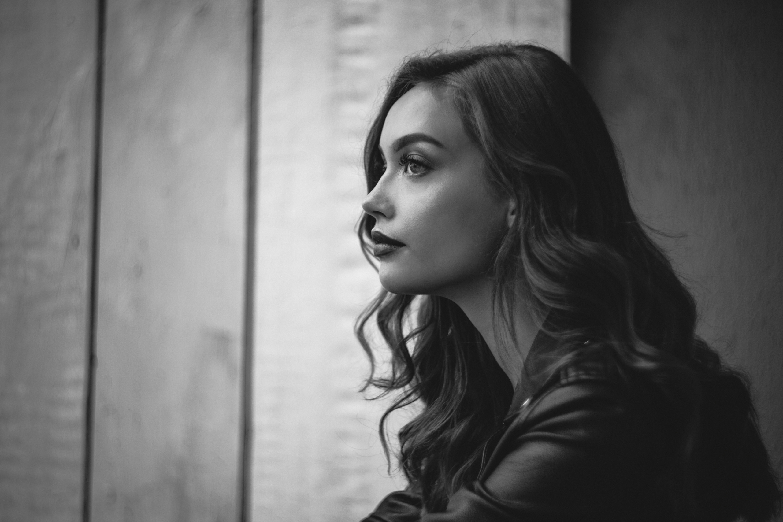 Юлия. Фотограф Александра Кузнецова