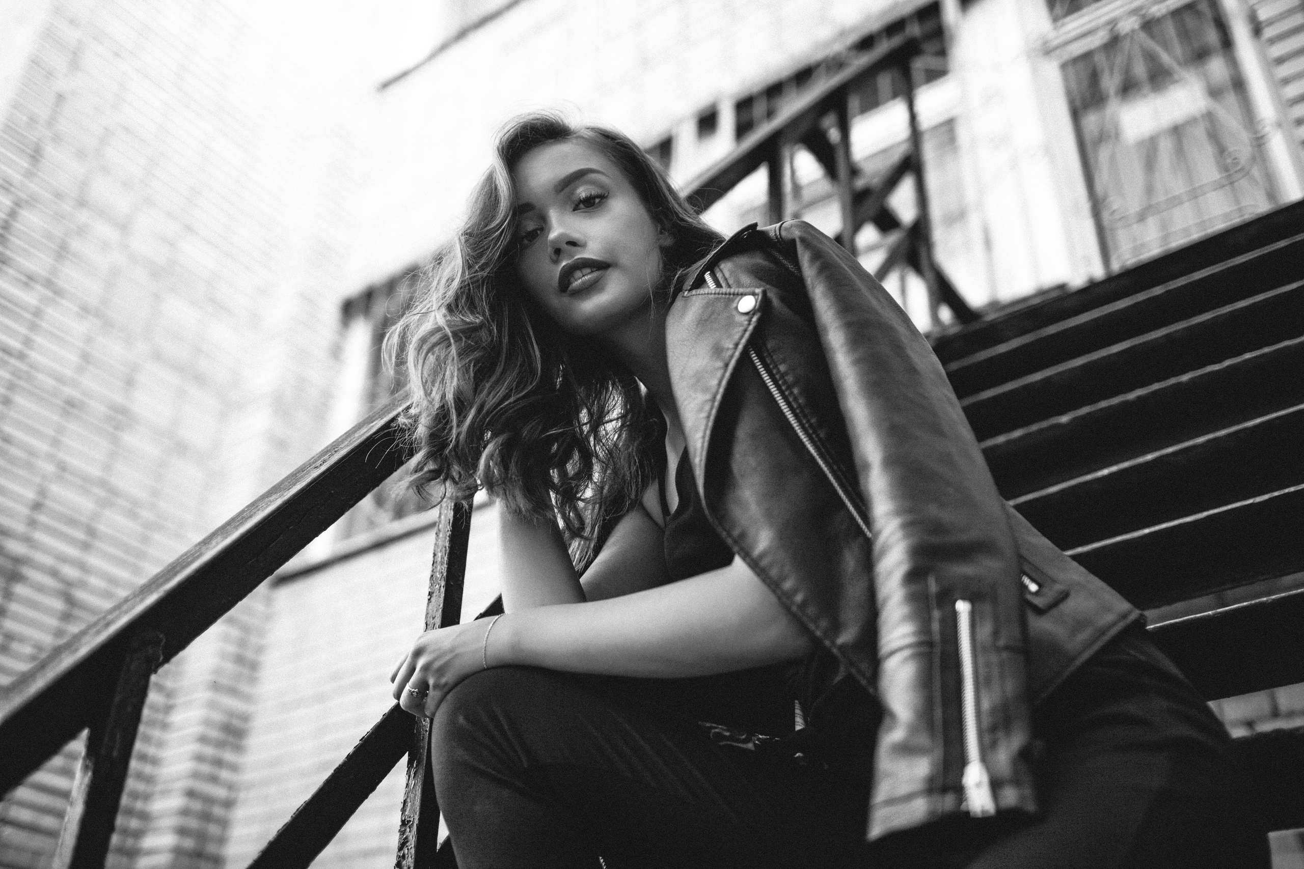 Юлия. Фотограф Александра Кузнецова