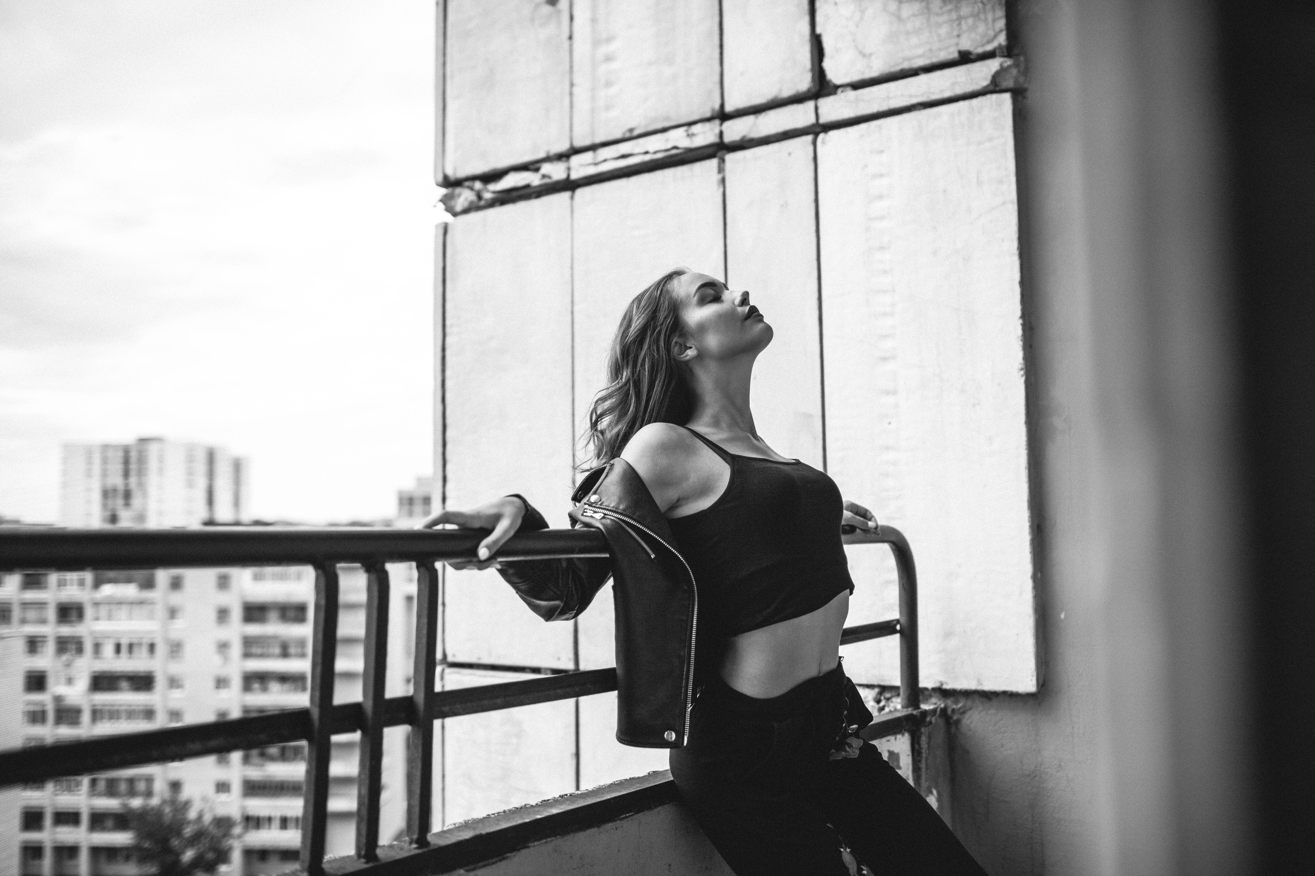 Юлия. Фотограф Александра Кузнецова