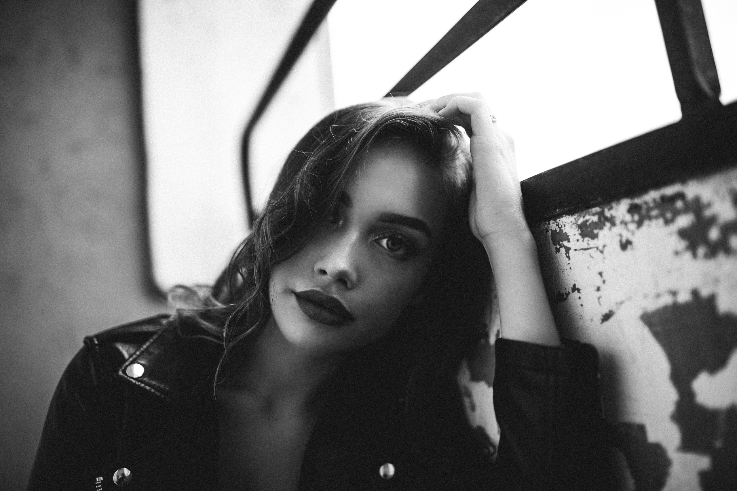 Юлия. Фотограф Александра Кузнецова