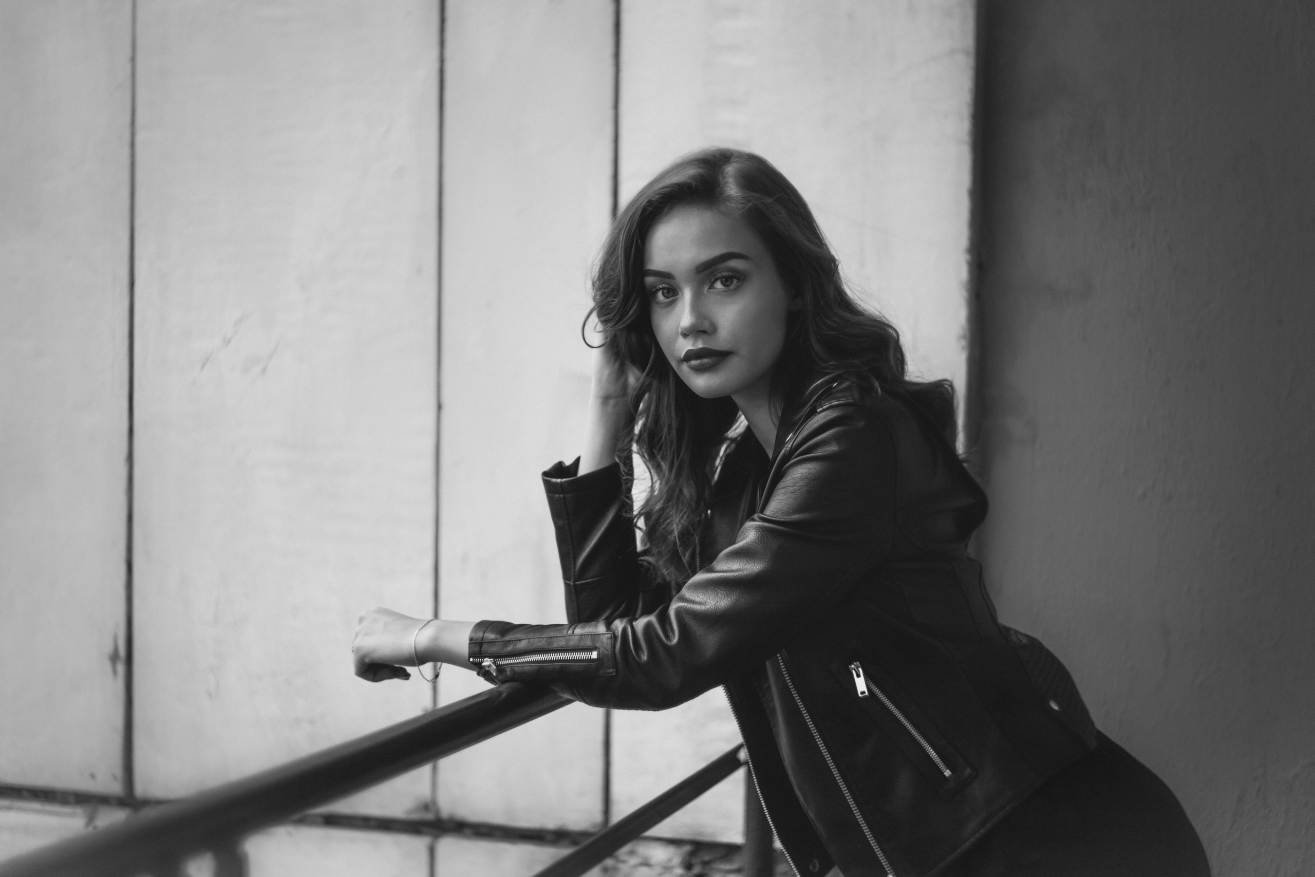 Юлия. Фотограф Александра Кузнецова