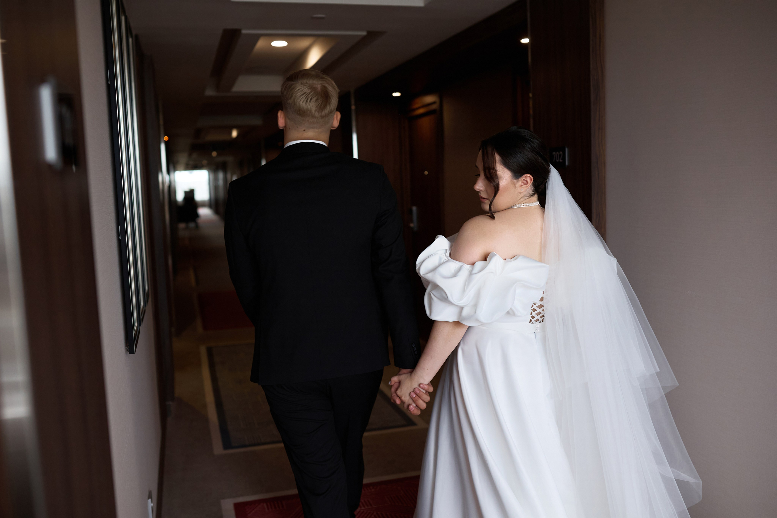 Лена и Виталя. Свадебный и семейный фотограф в Саранске Евгений Кузнецов