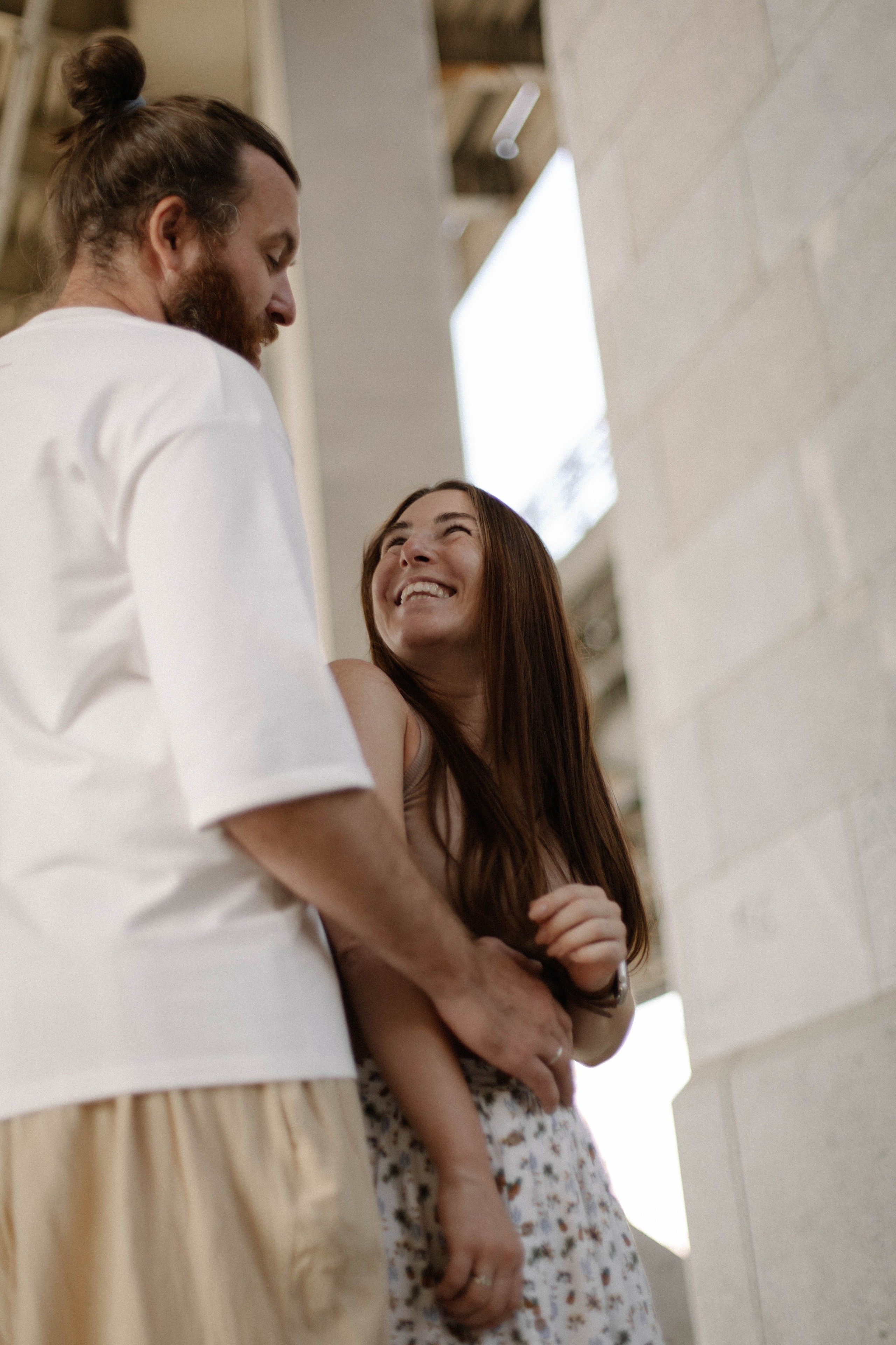 Съемка для Андрея и Дарьи. Фотограф / Свадебный фотограф МОСКВА, КОММУНАРКА, КОВРОВ