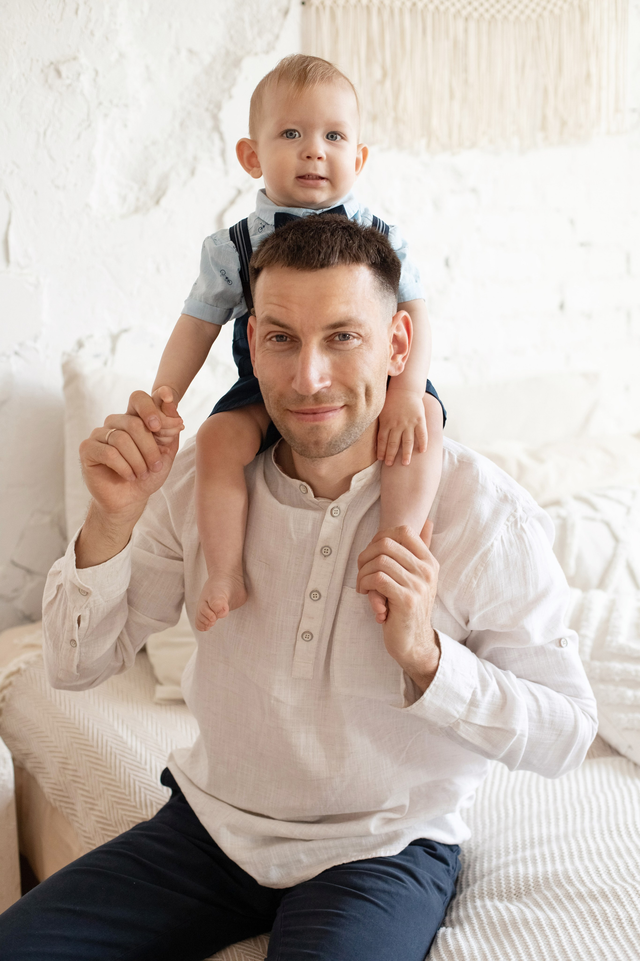 Ирина Итого. Фотограф новорожденных в Екатеринбурге Татьяна Продан