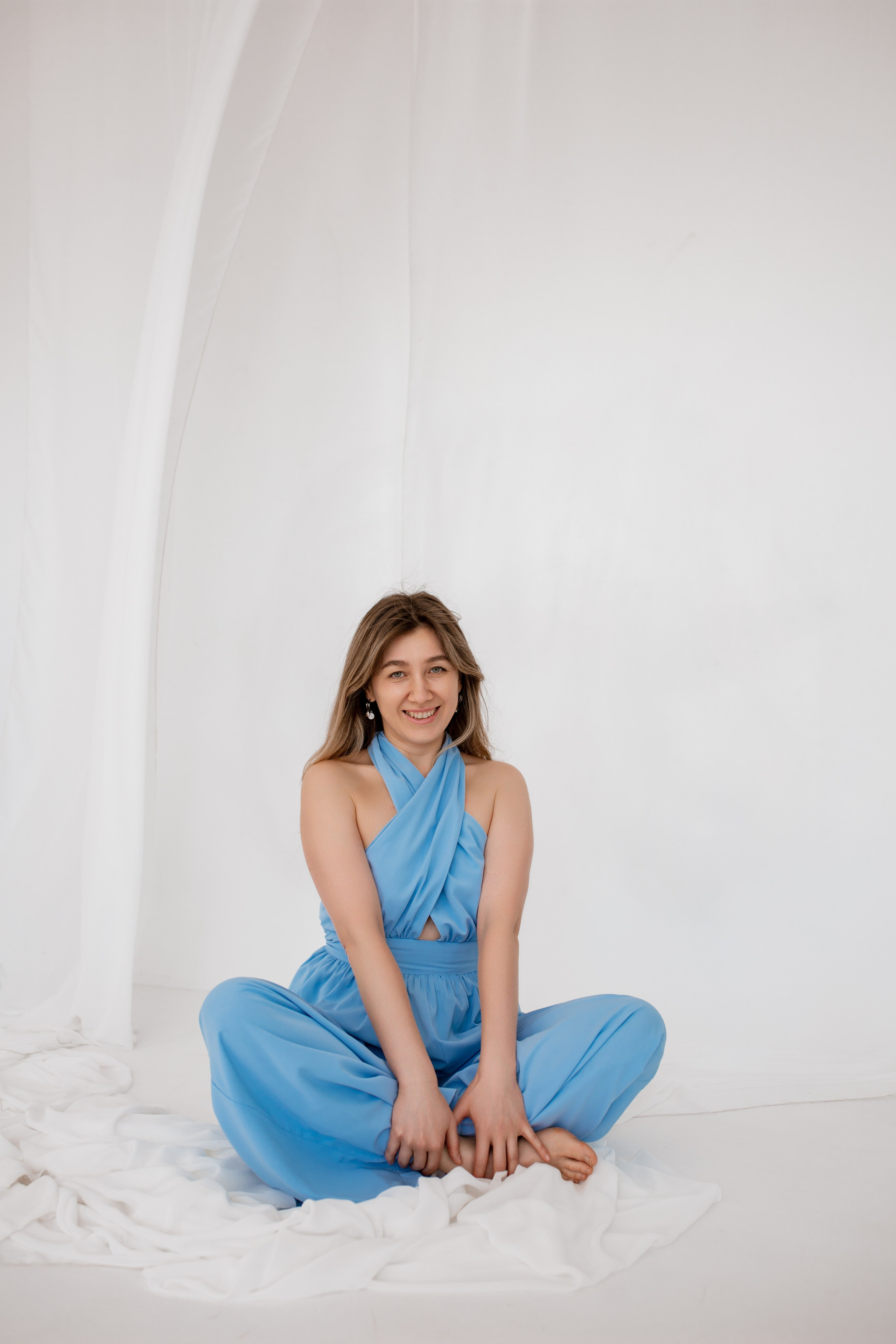 Леся. Свадебный фотограф в Чебоксарах Анастасия Иванова