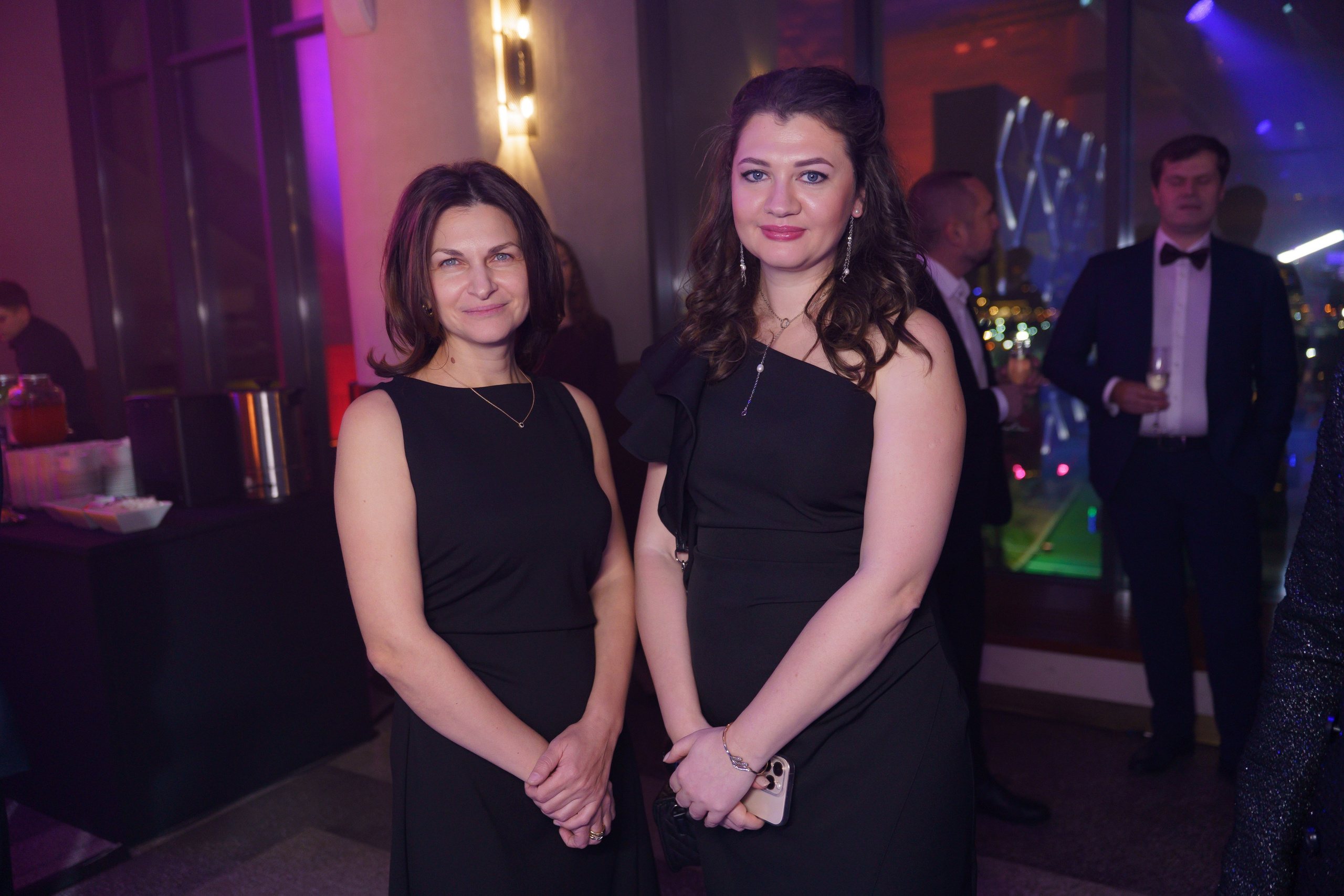 Премия «Меркурий-2025». Ассоциация КорпФинТех