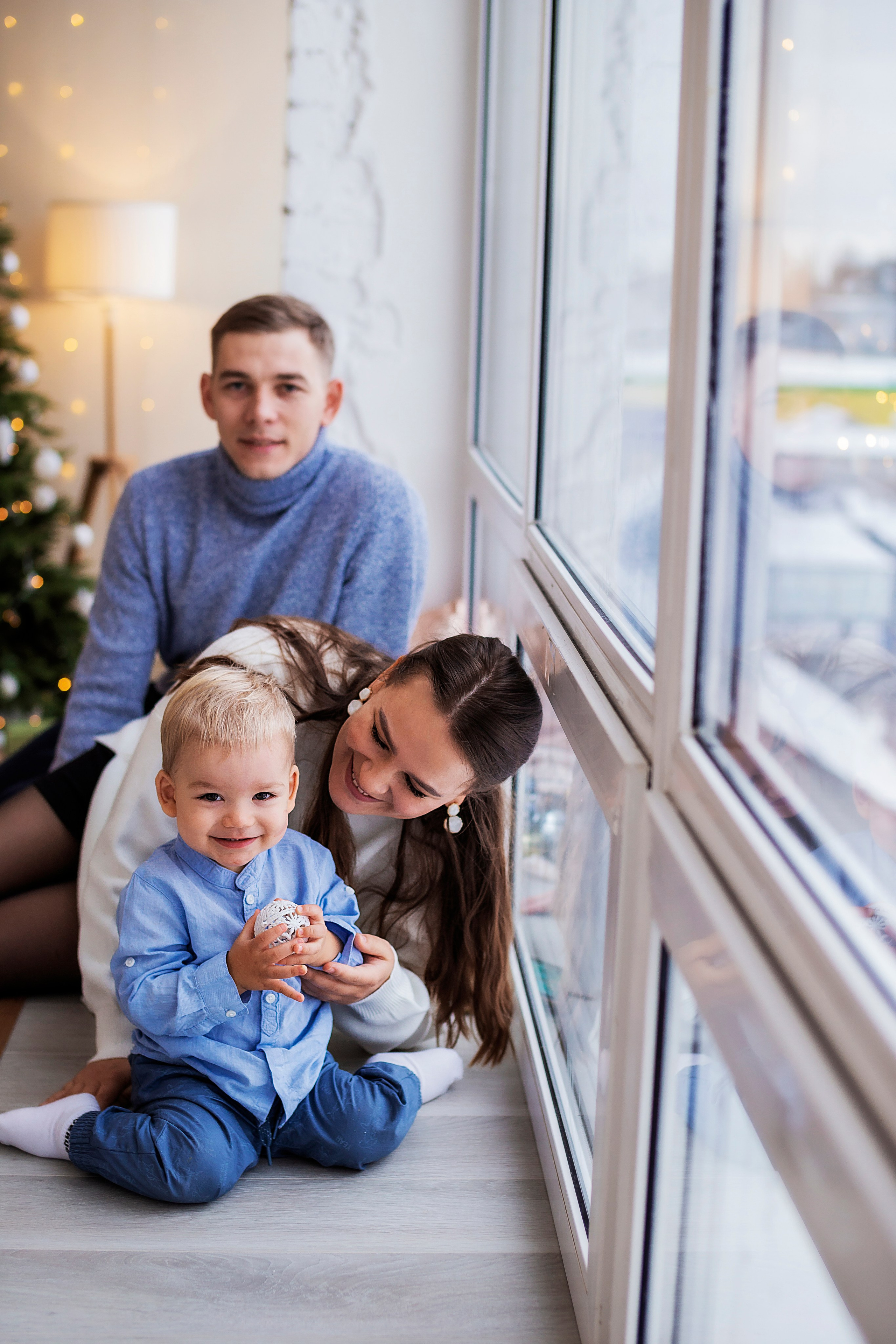 24.12.23. Семейный фотограф в Саратове