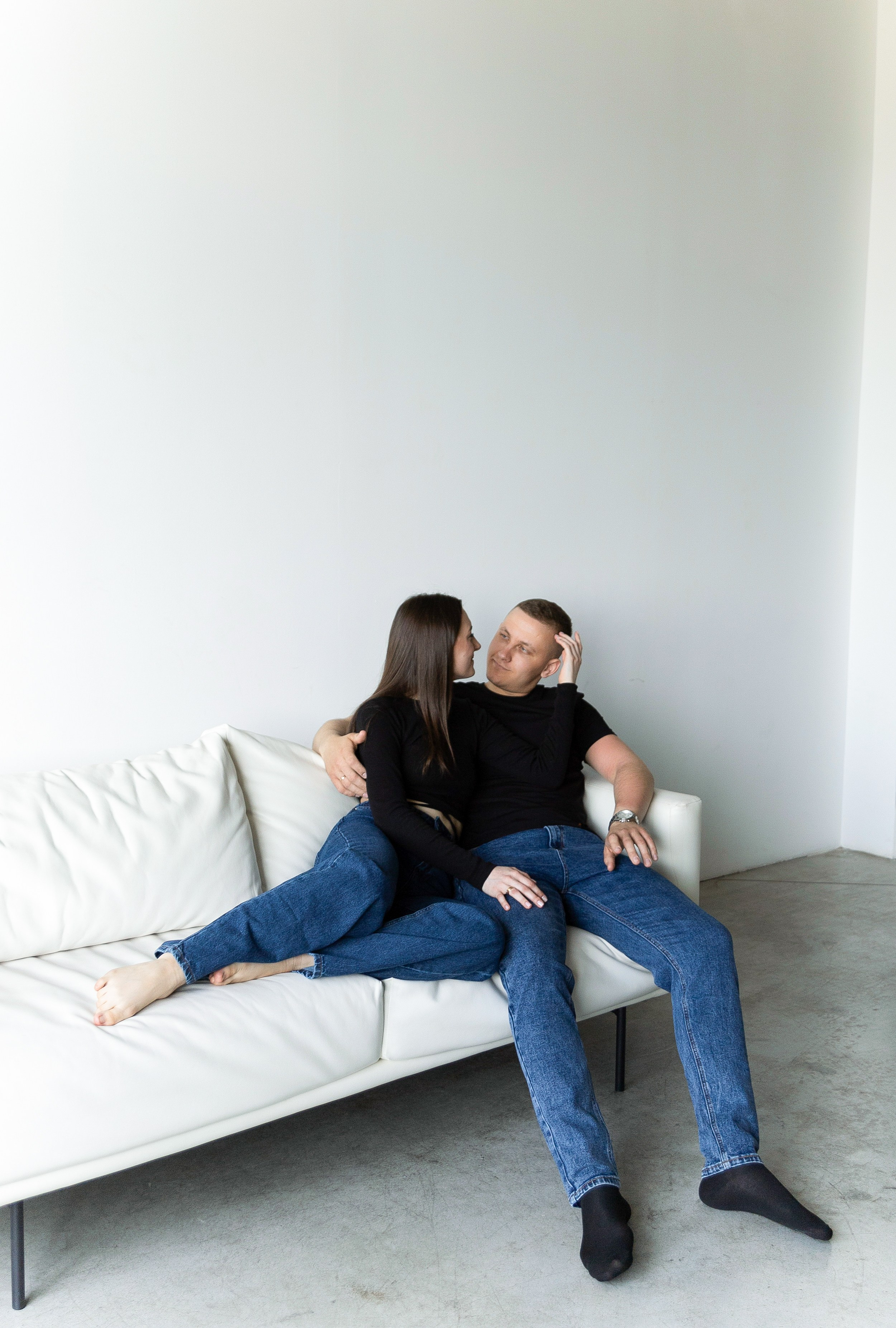 Kostya & Sasha. Семейный и свадебный фотограф в Южноуральске Екатерина Столярова