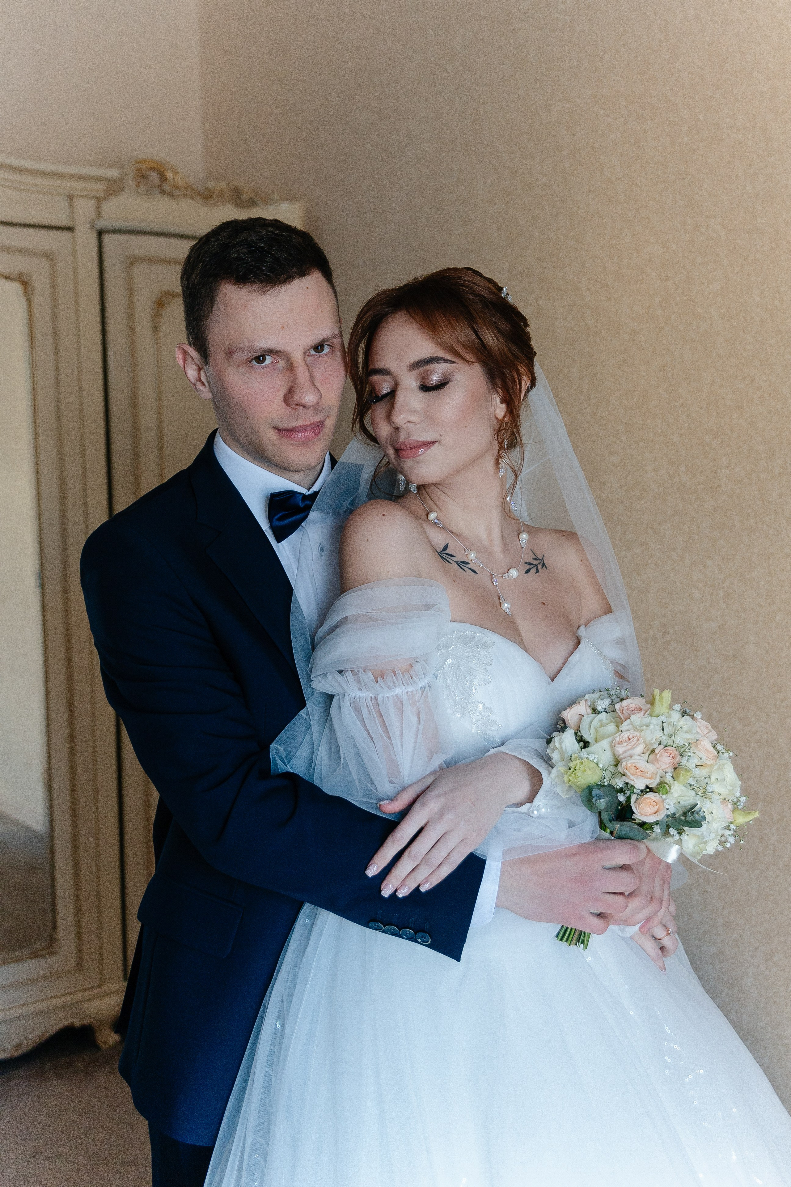 Galina&Georgy. Семейный и свадебный фотограф в Южноуральске Екатерина Столярова