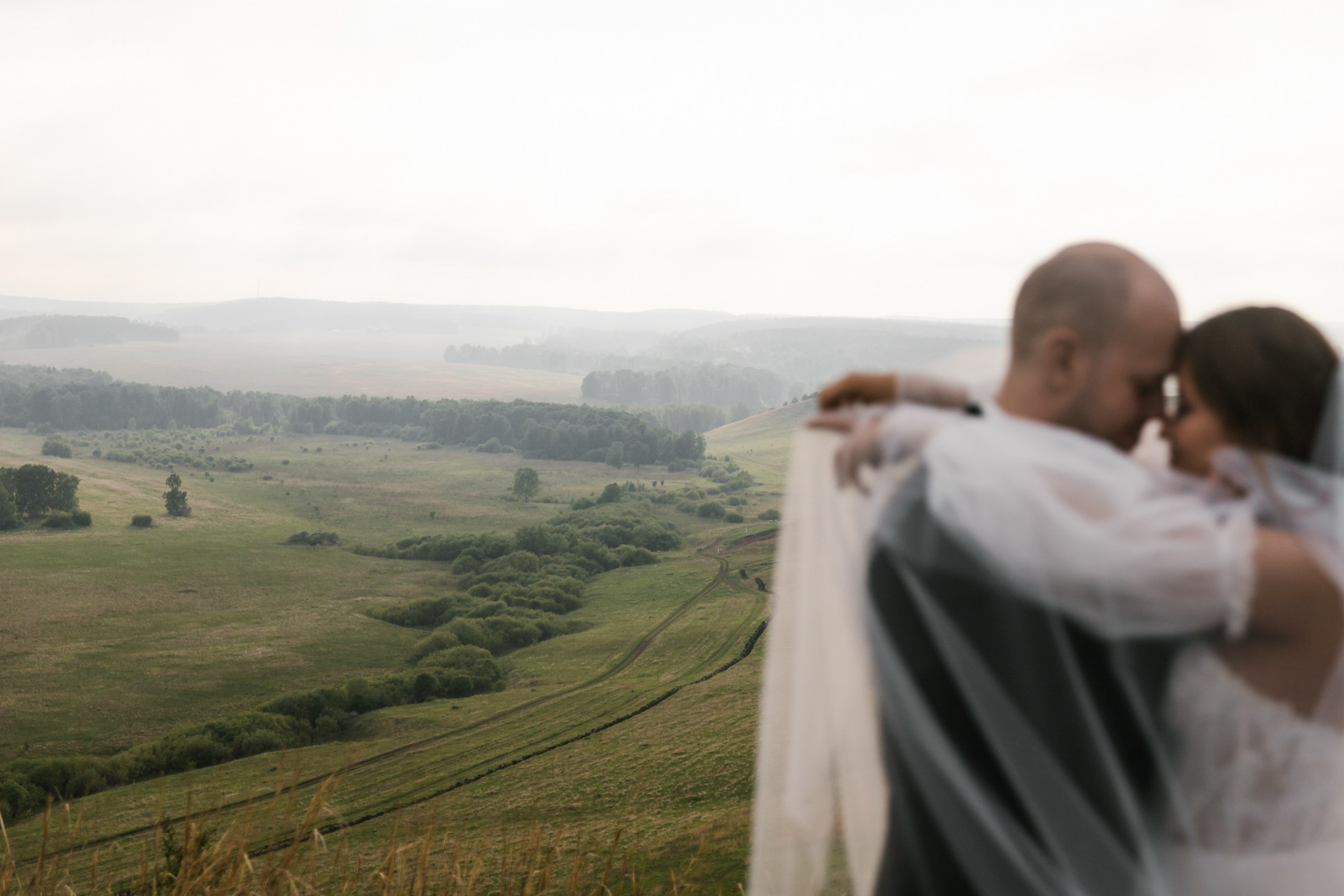 Осуществить мечту детства. Свадебный фотограф Марьям Сайфулина г. Красноярск