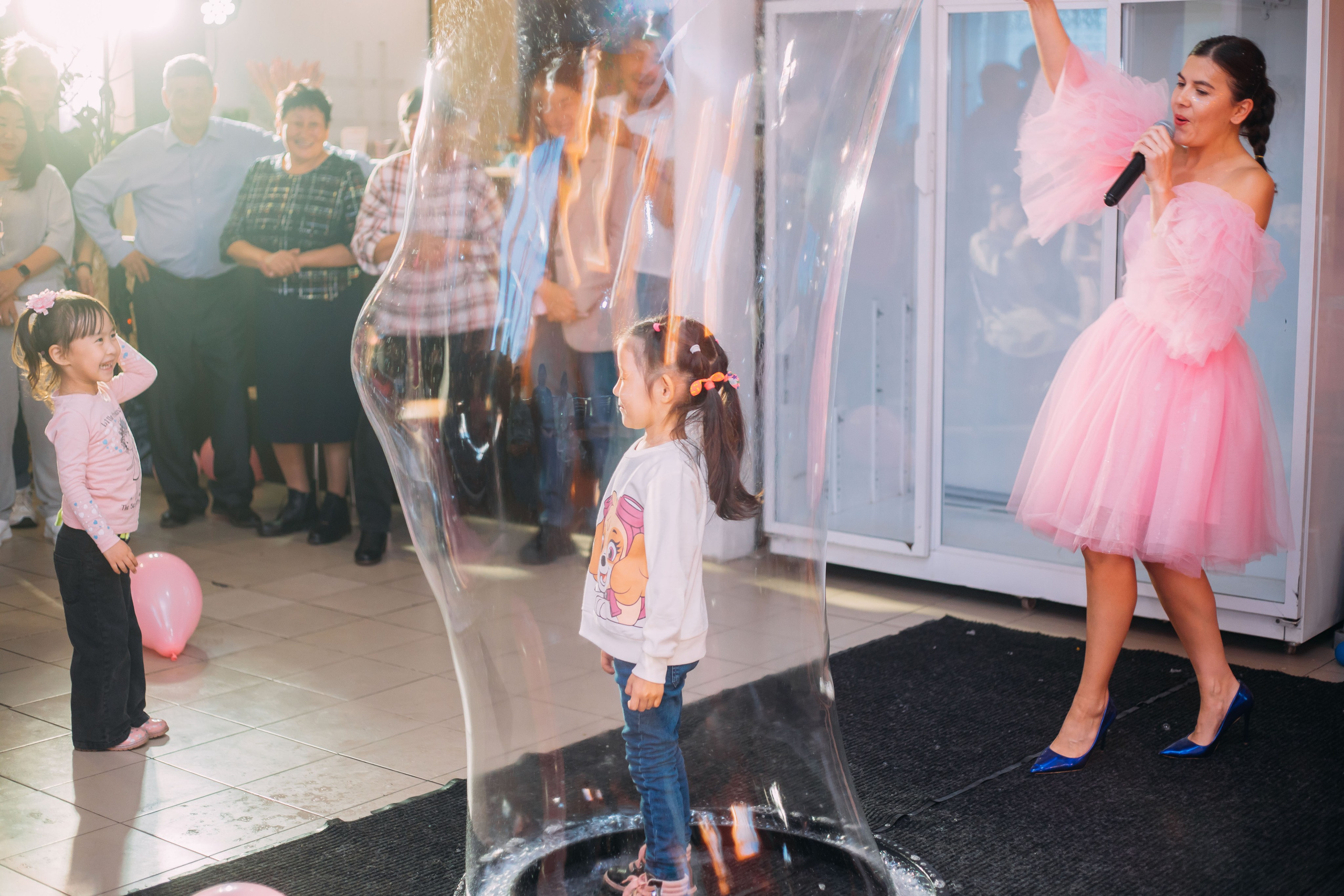 Съемка мероприятий. Семейный фотограф в Черемхово Анастасия Старикова