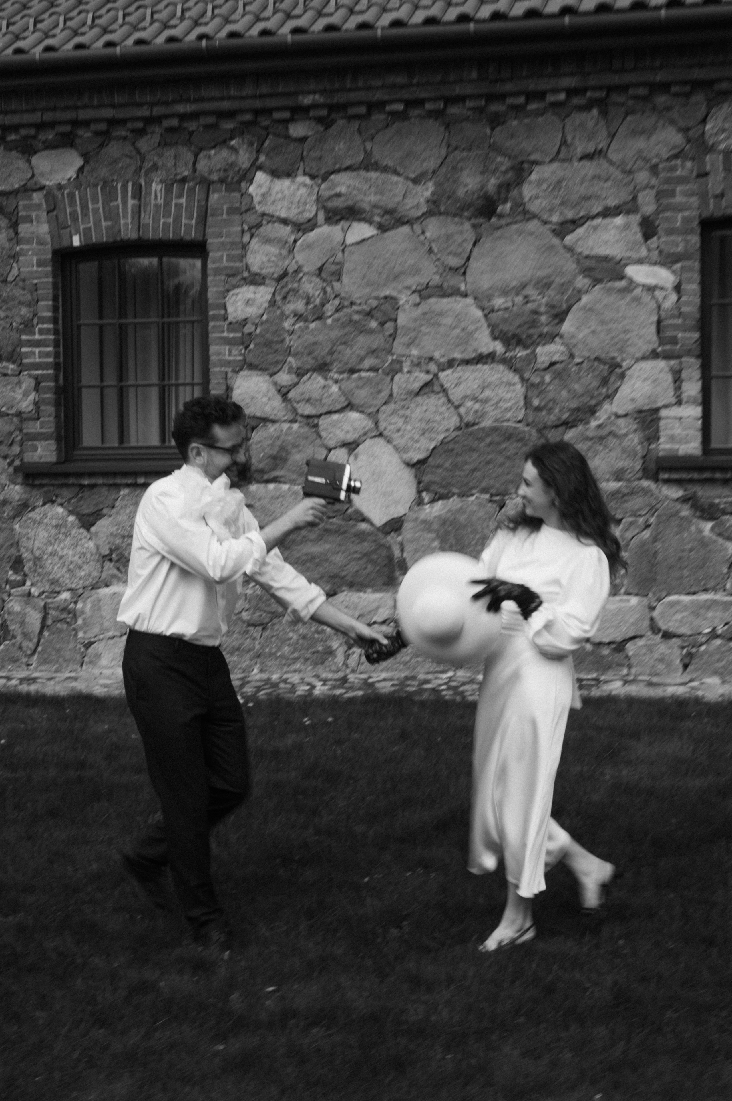 Иван и Наталья. Свадебный фотограф Минск