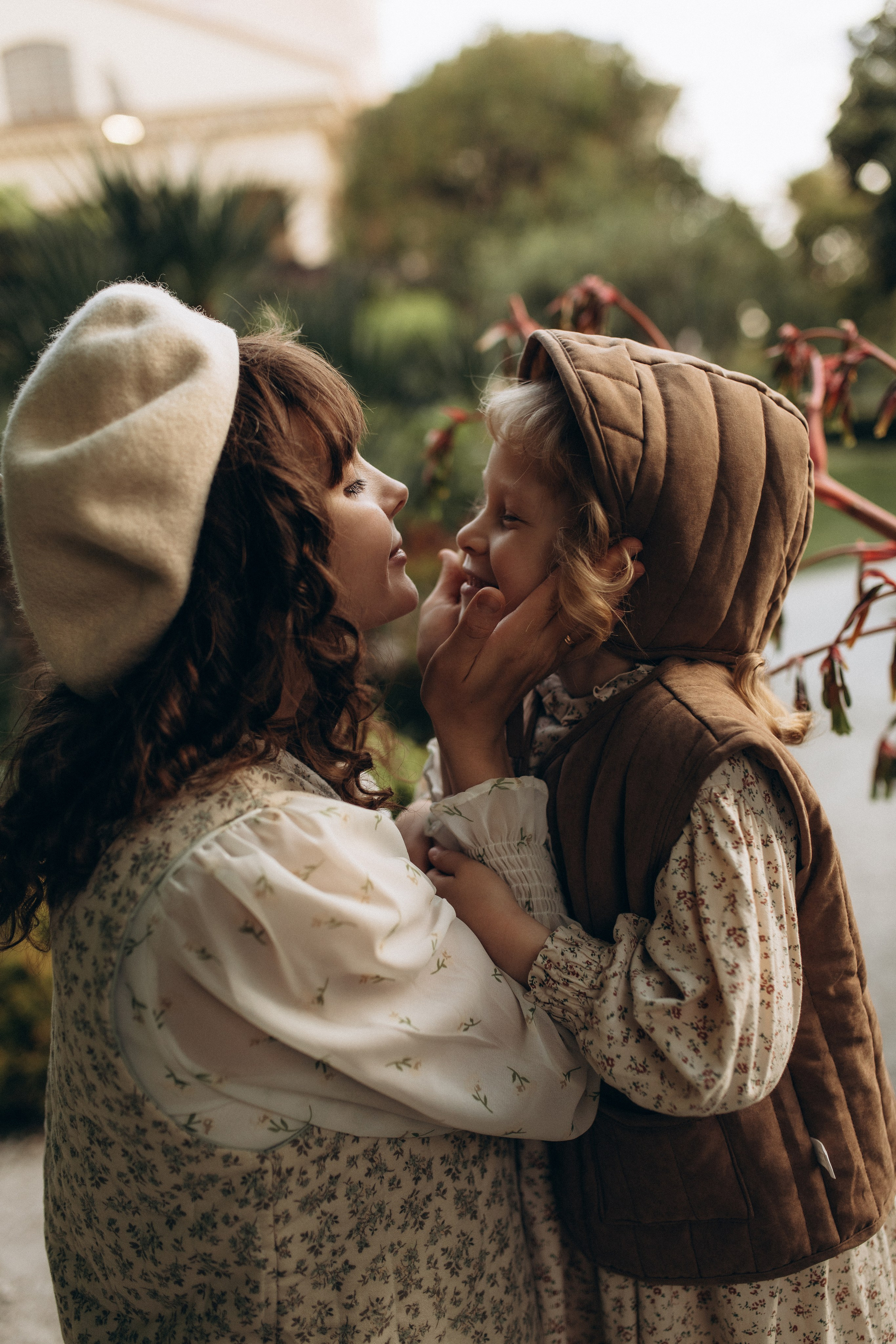 Света, Саша, Стеша, Ваня и Елисей. Семейный фотограф в Краснодаре Виктория Кокоулина