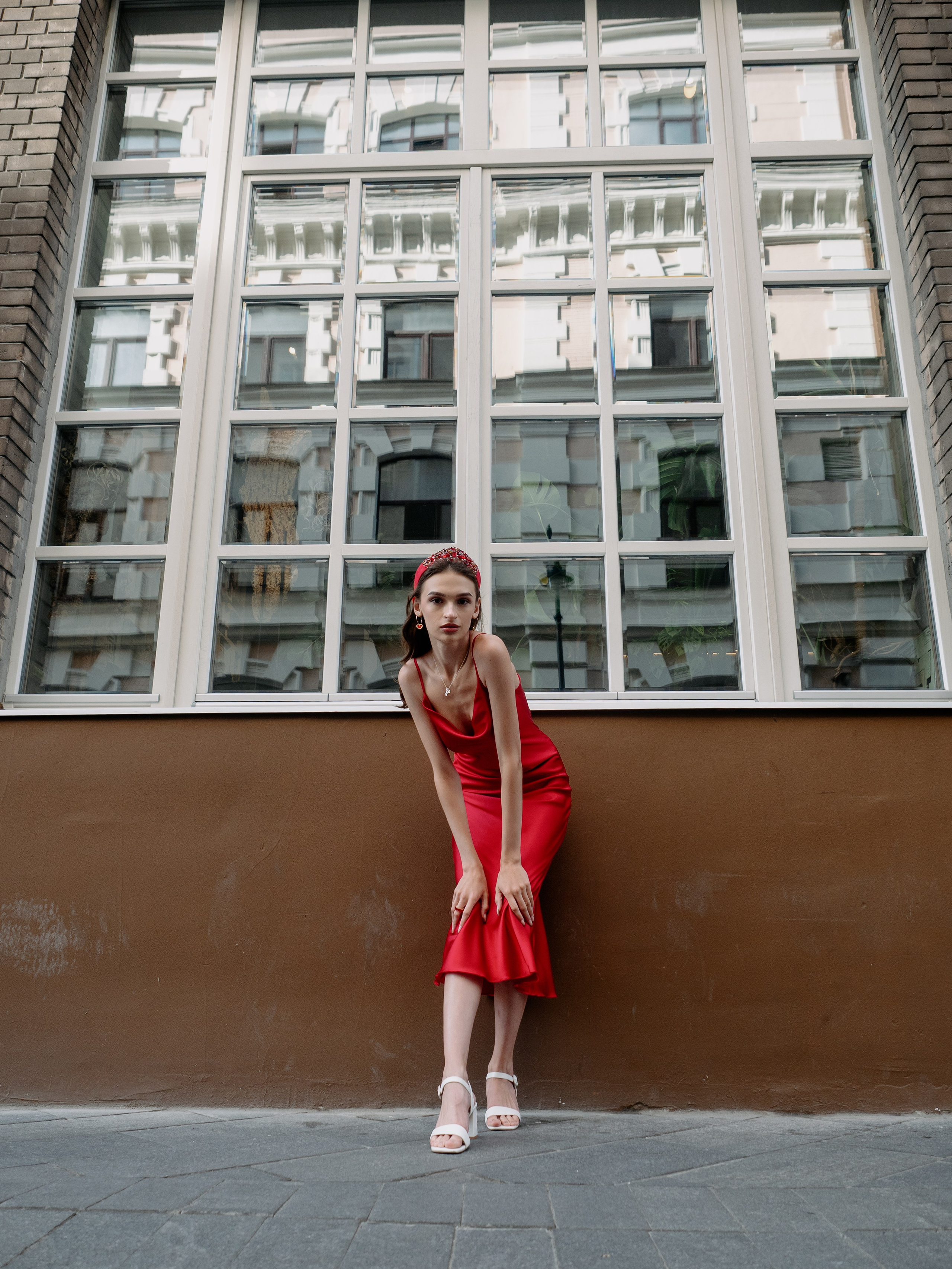 Фотосессия в Москве