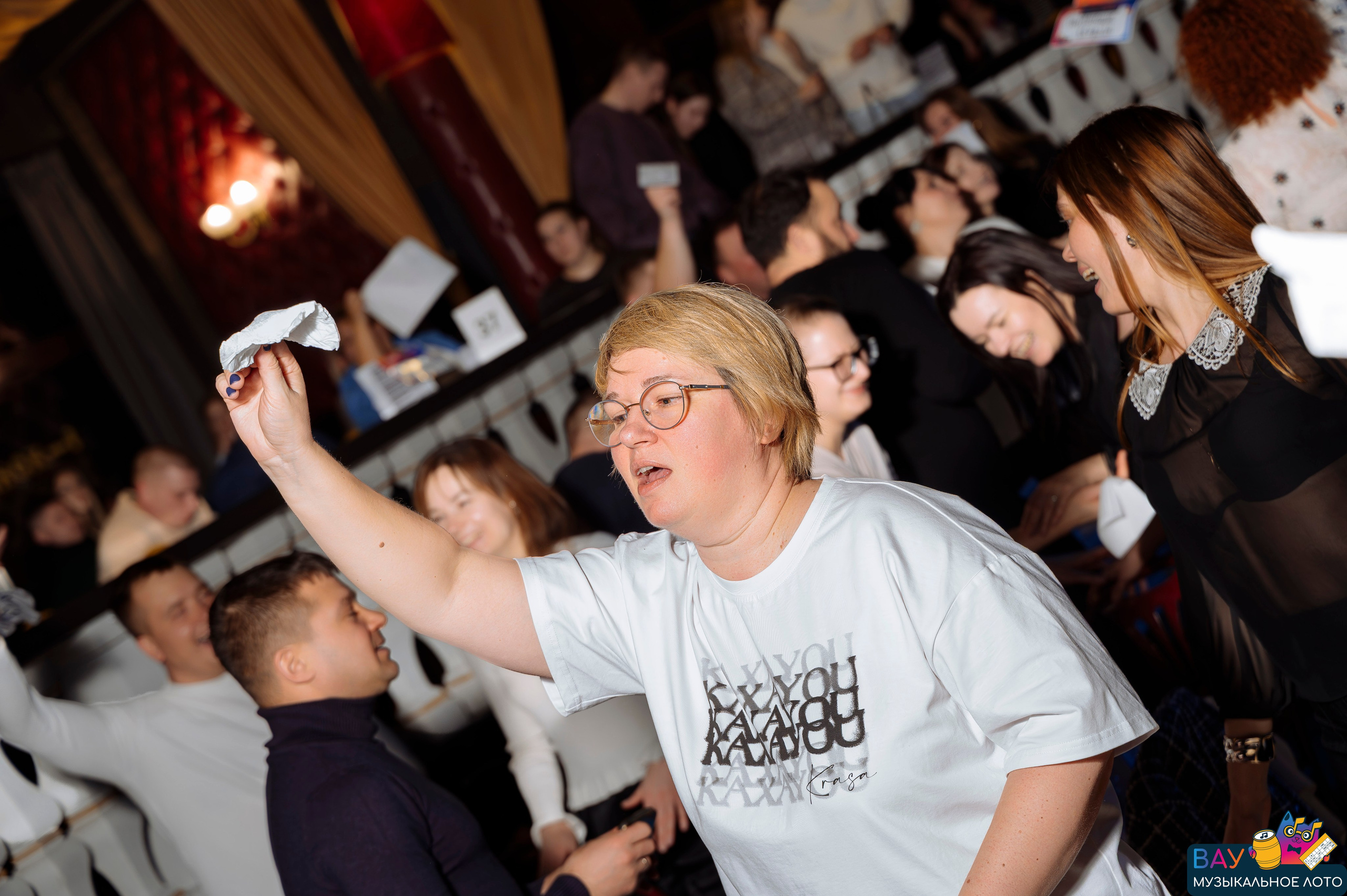 Репортаж ВАУмузлото. Фотограф Беларусь — Ольга Шаповалова (Жардецкая)