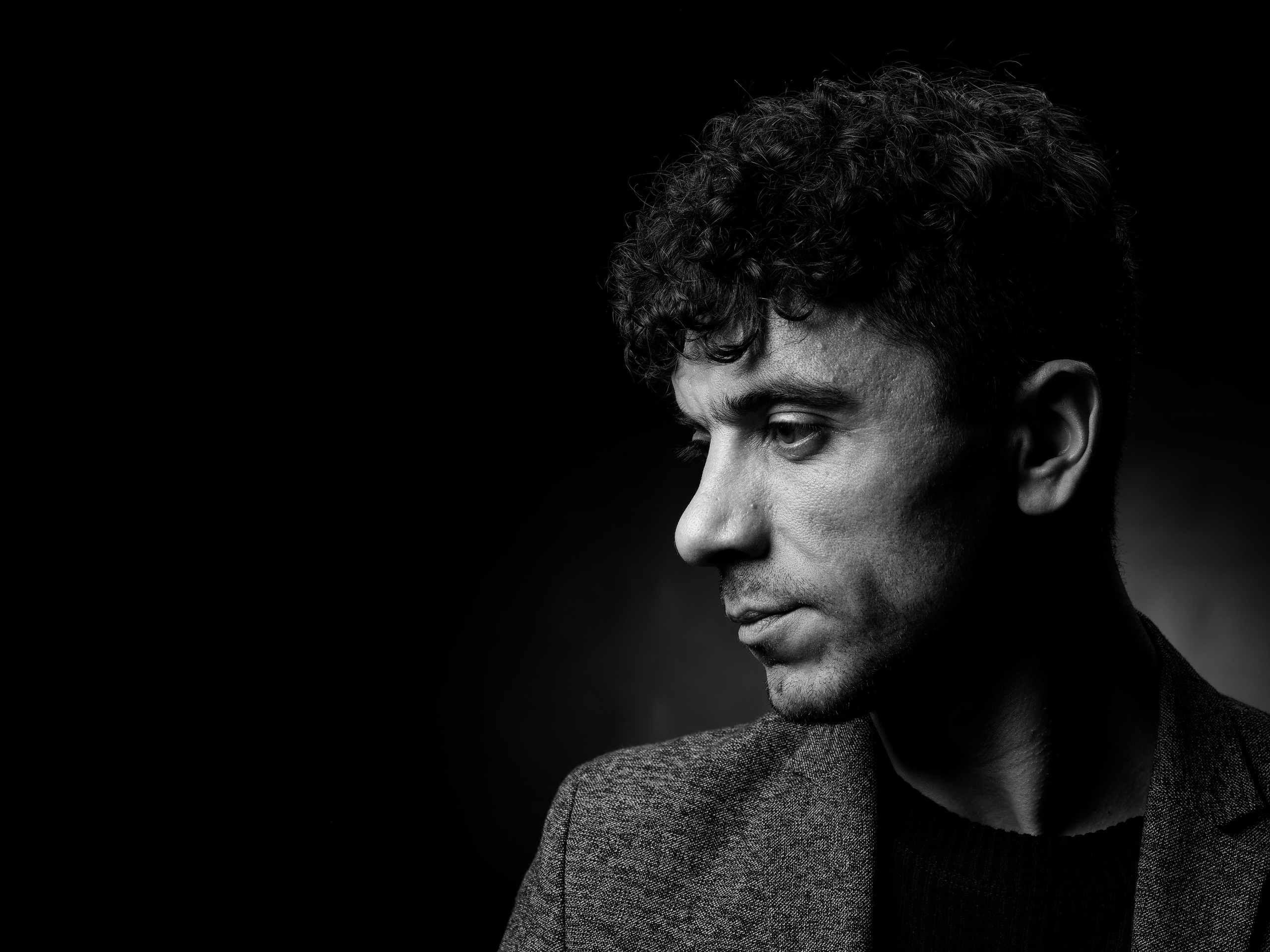 Портретная съёмка. Фото & Видео студия XIMIYA