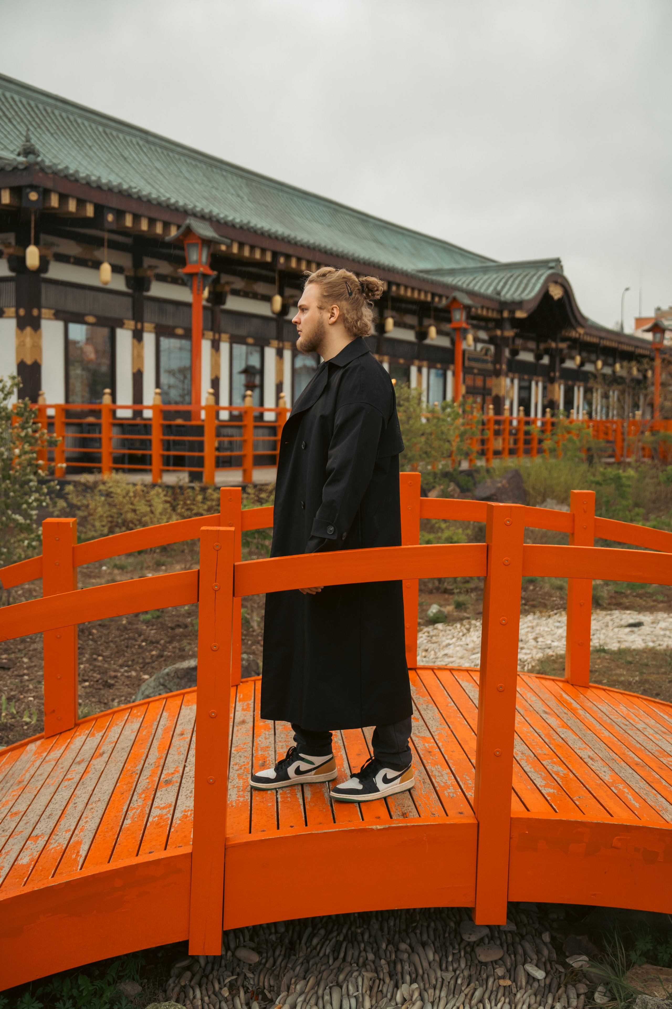 STREET фотосессия 2025. ТриМедиа Продакшн