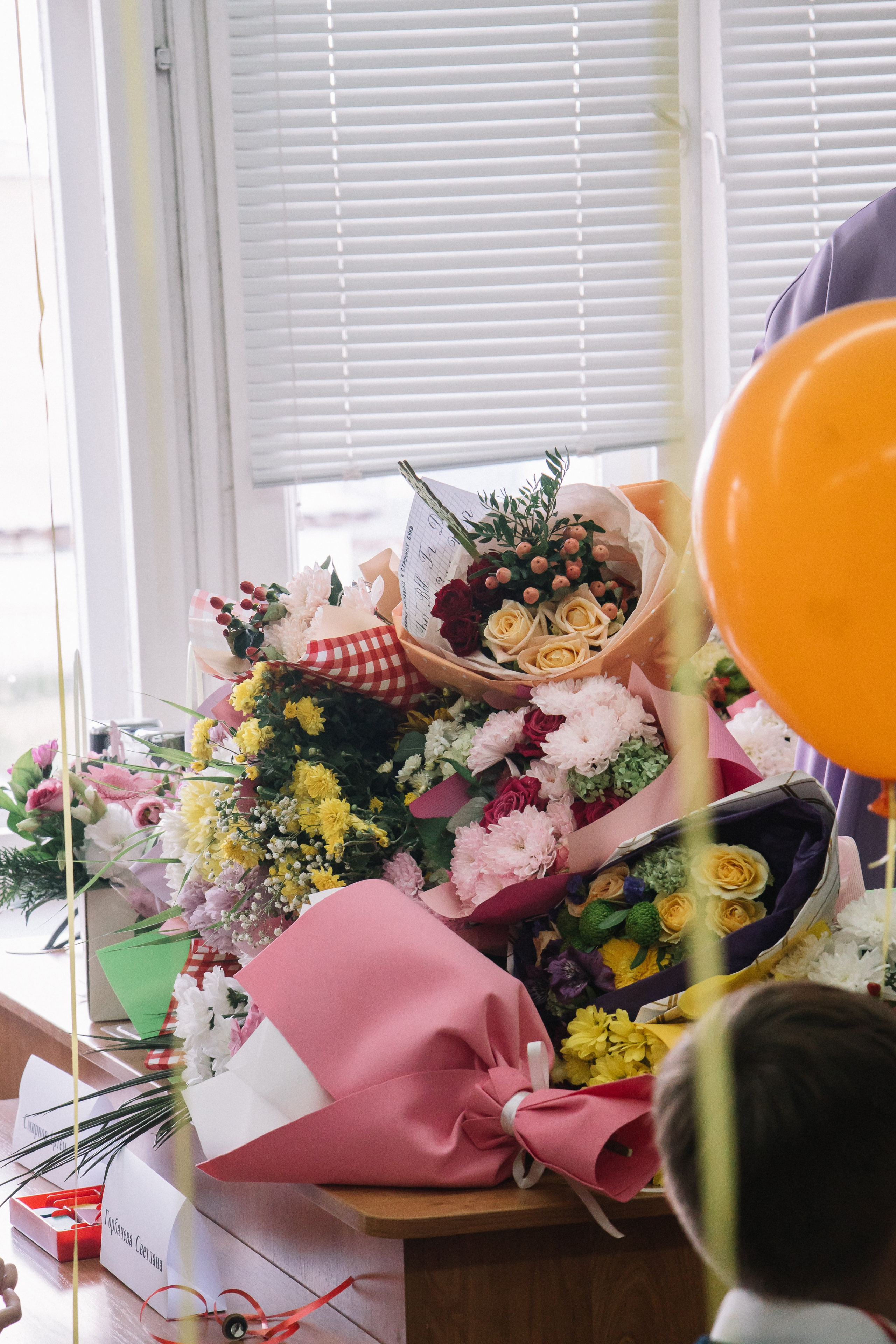 Школа. Свадебный фотограф Нижний Новгород | Софа Полякова