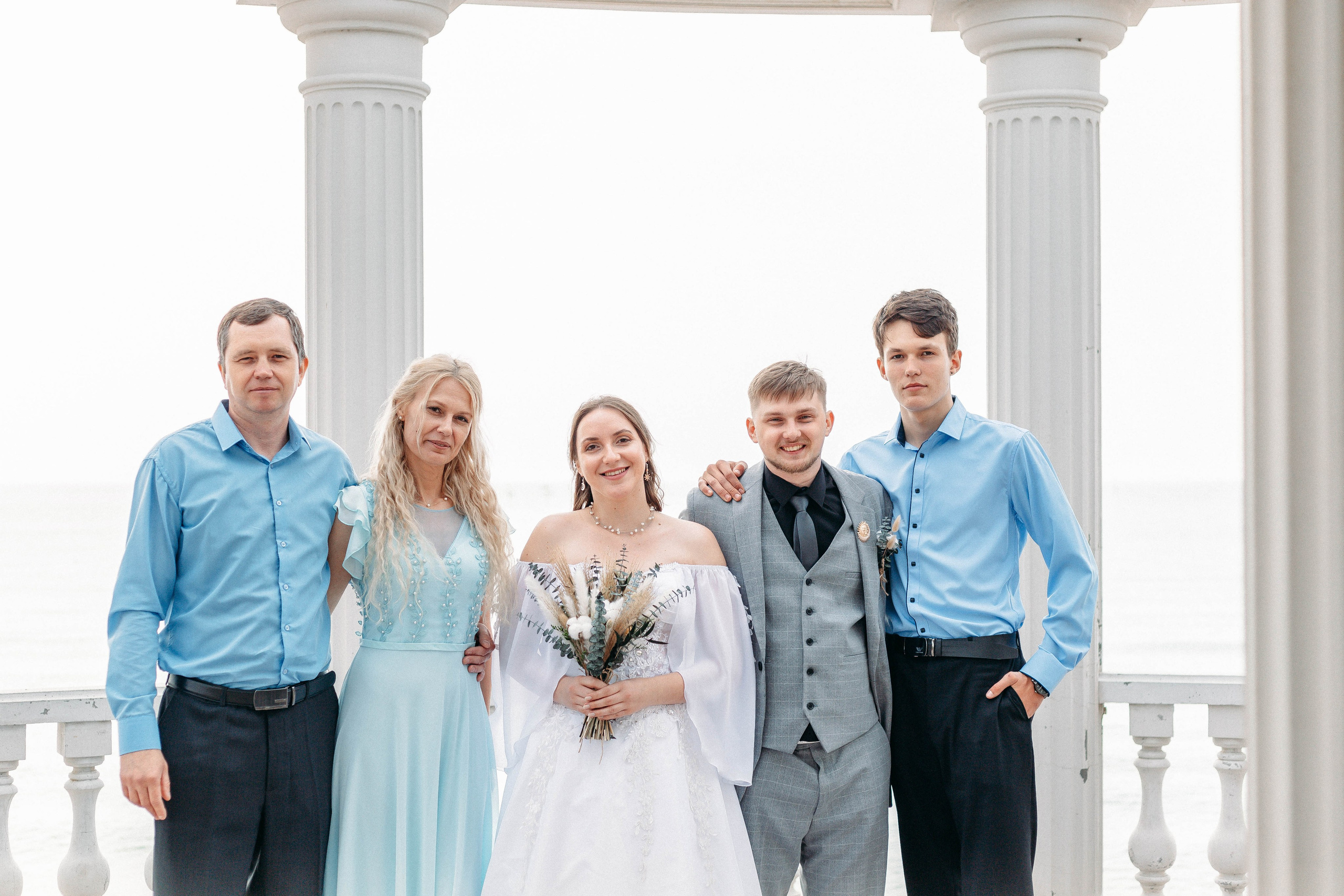 Mariya & Daniil. Женский/Детский фотограф в Симферополе Вероника Слепогина