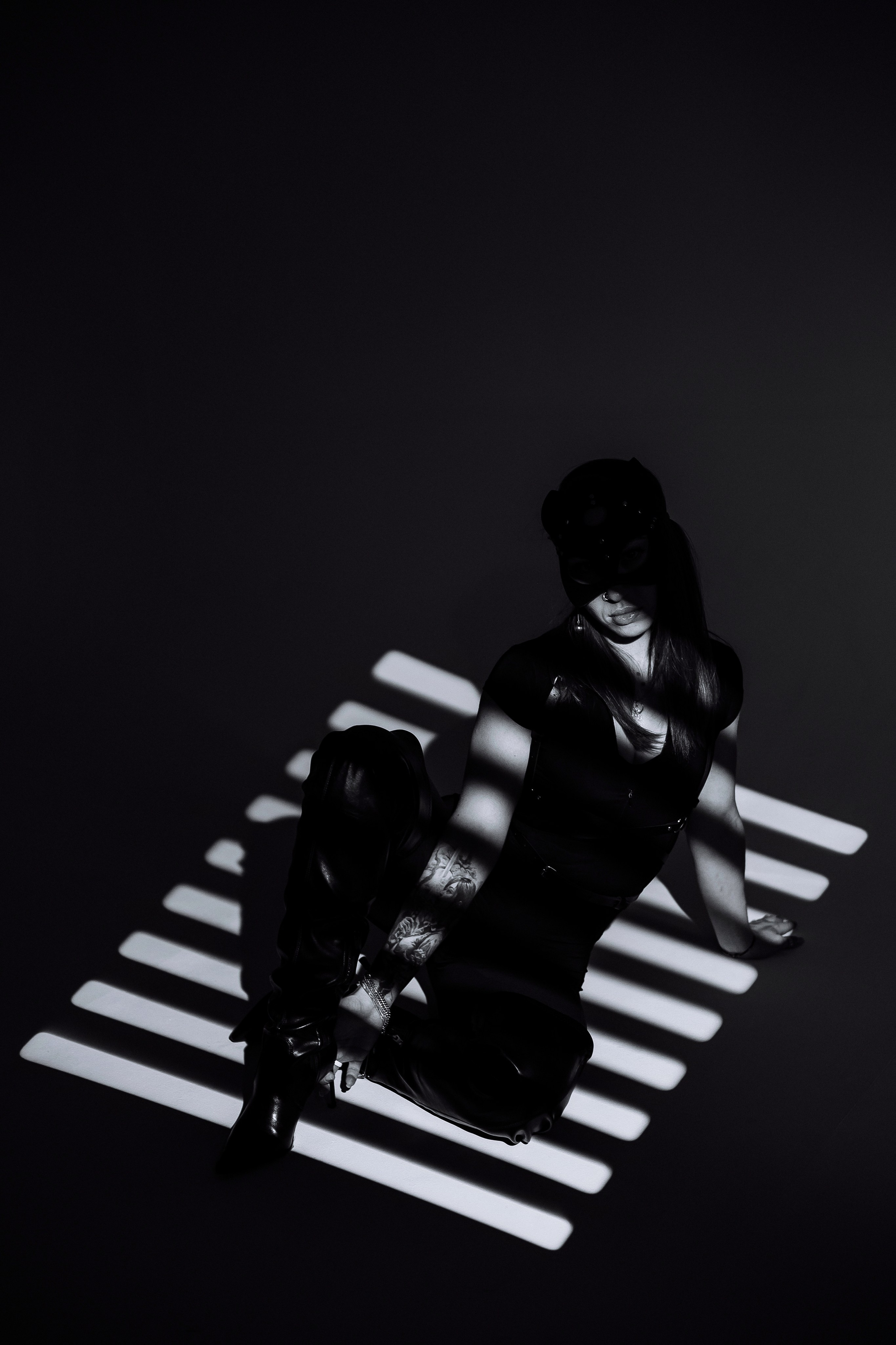 Аня. Женский/Детский фотограф в Симферополе Вероника Слепогина