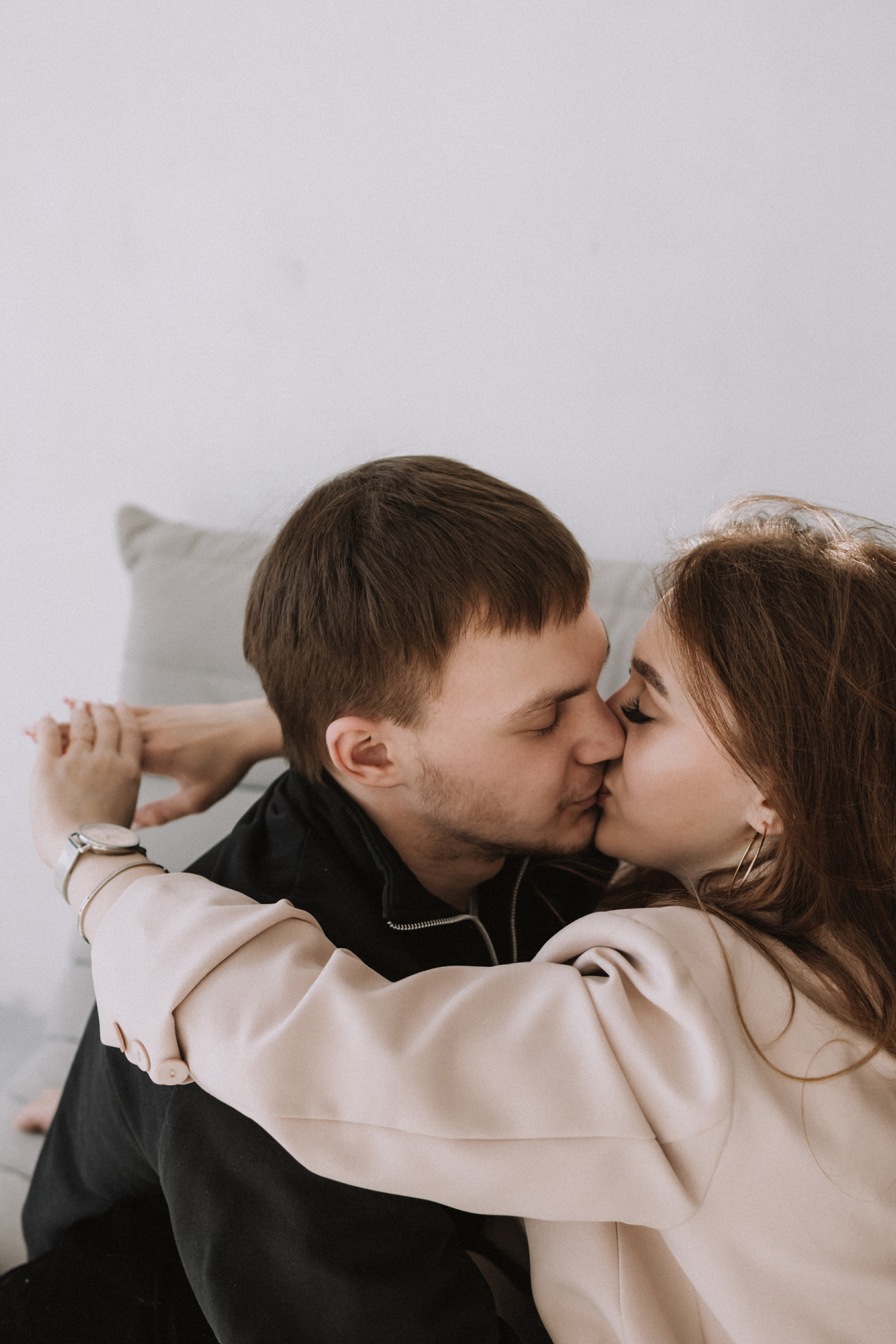 Арина и Никита. Фотограф Нижний Новгород