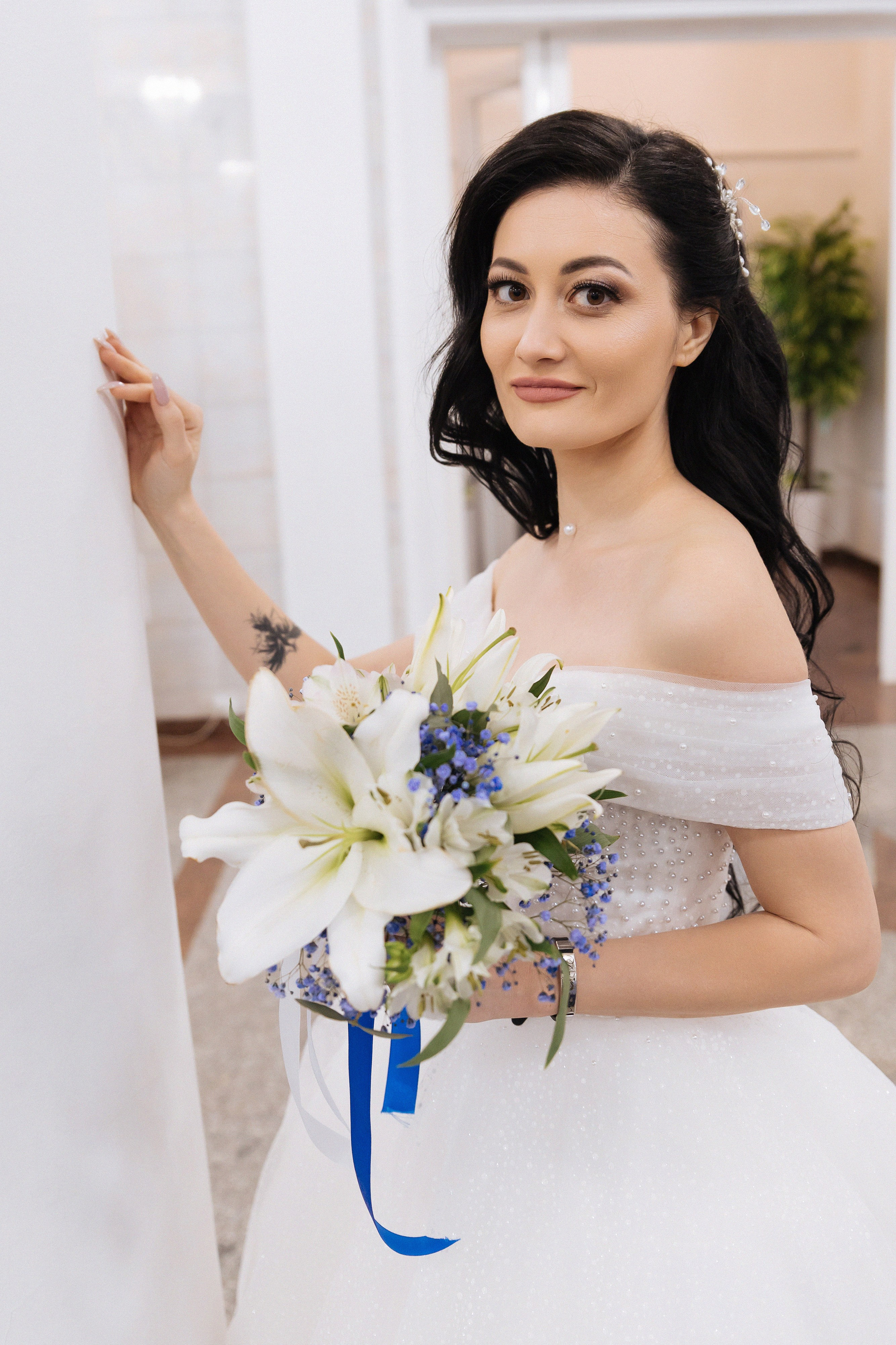 Свадебное. Свадебный фотограф Нижний Новгород | Софа Полякова