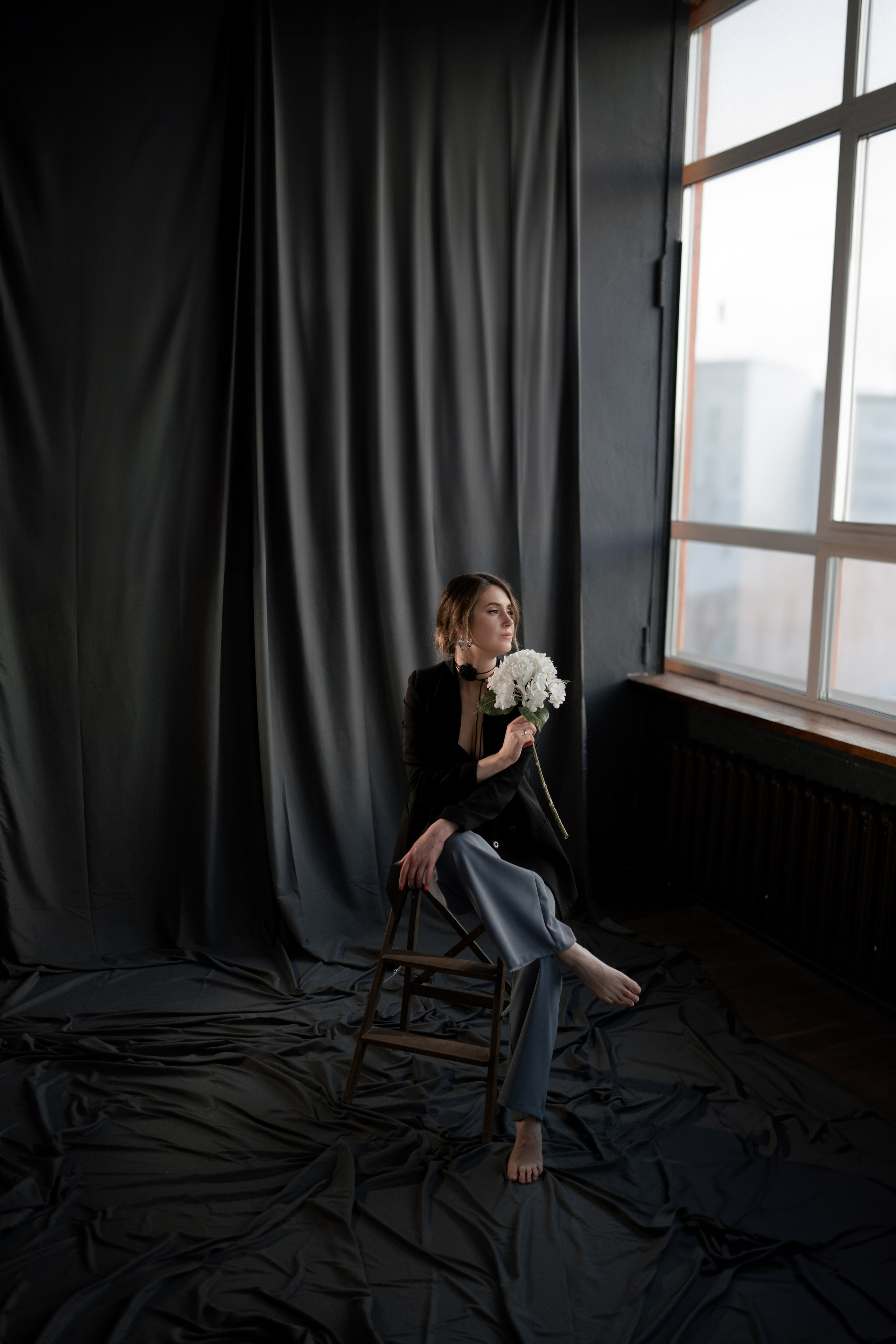 Екатерина. Семейный и свадебный фотограф в Москве и Калуге Рослова Анастасия