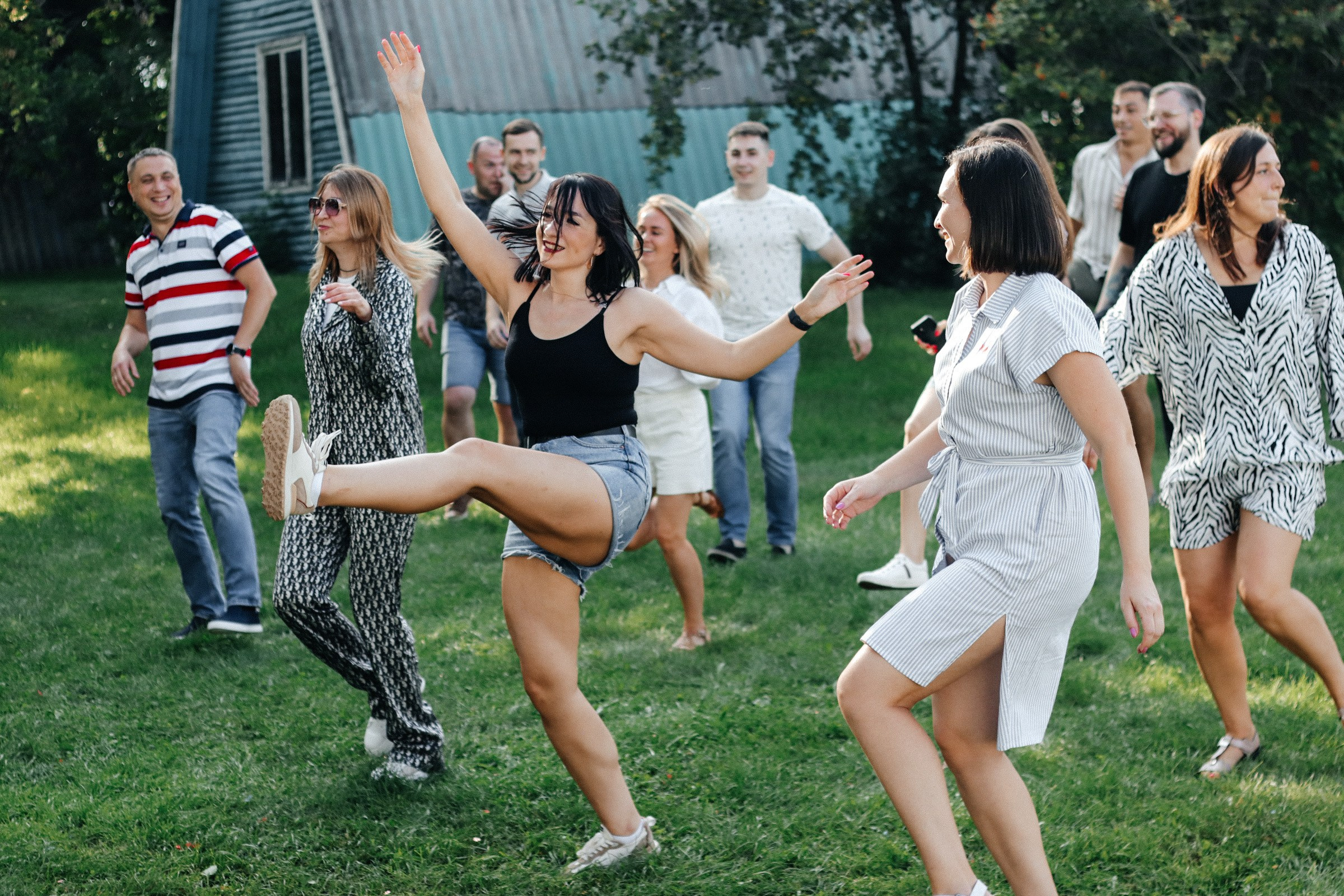 Reportazh. Кайфовый фотограф в Новосибирске Мария Мячина