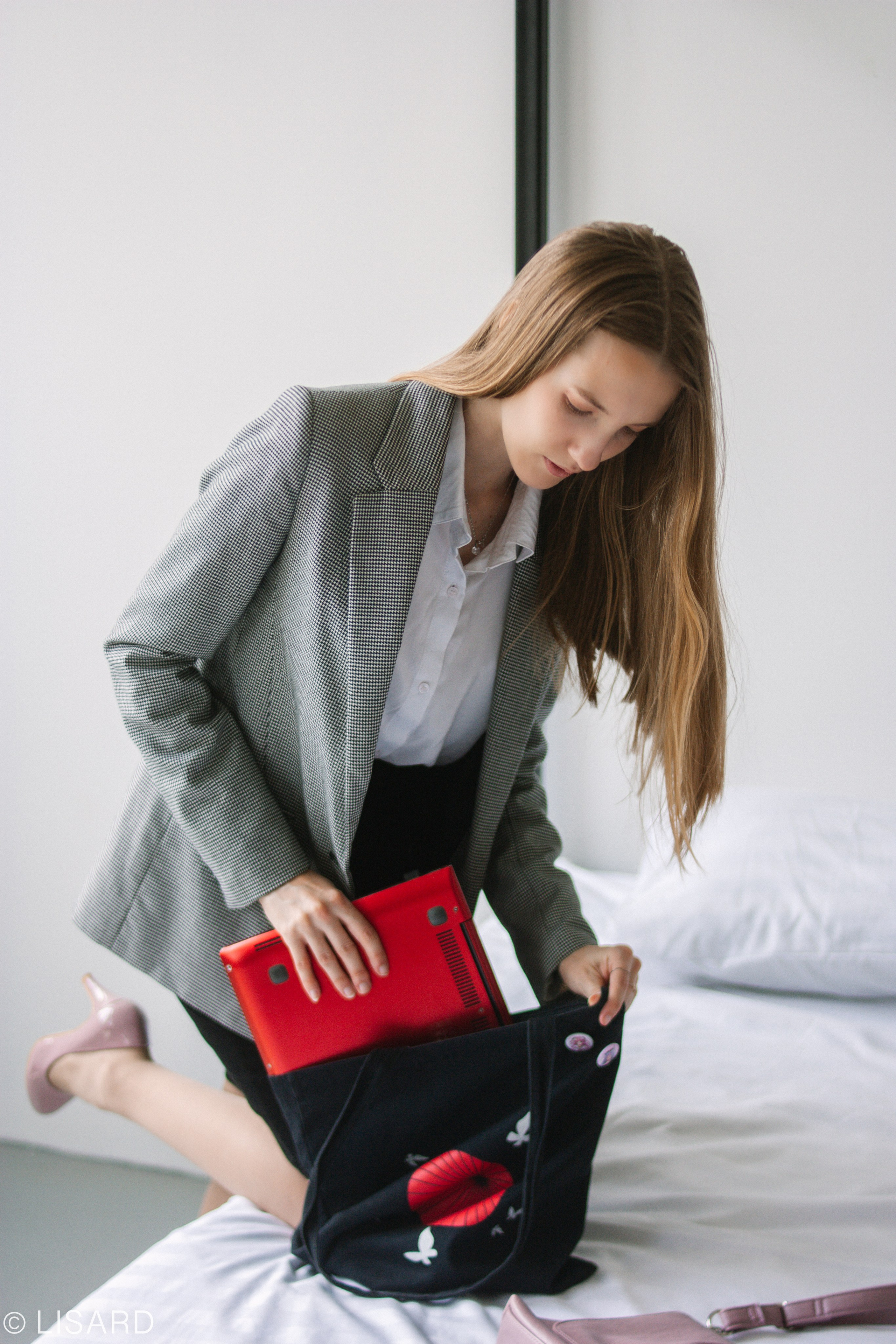 Студийная. Москва. Фотограф Екатерина Торопцева