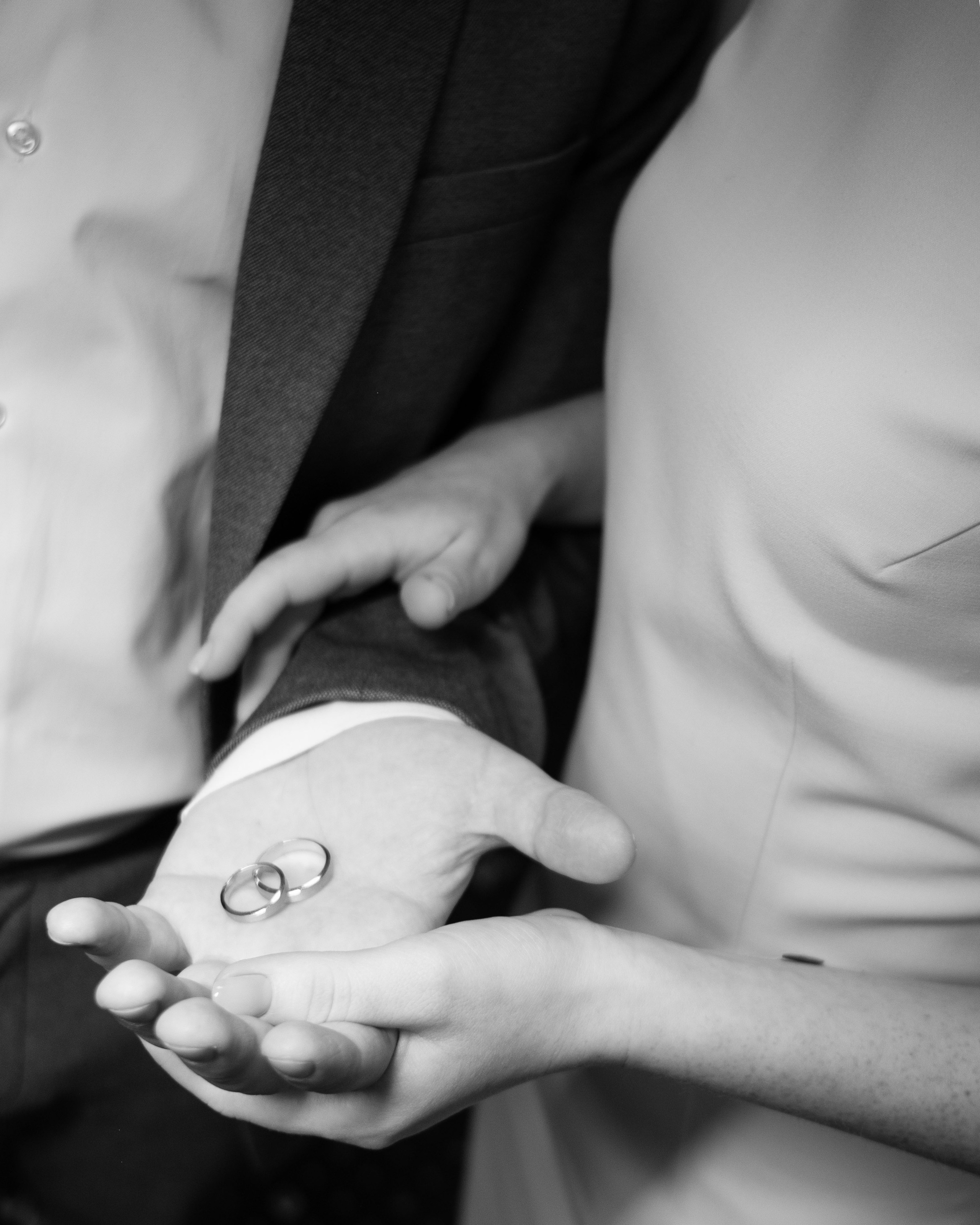 Свадьбы. Портретный фотограф в Москве Евгения Яковенко