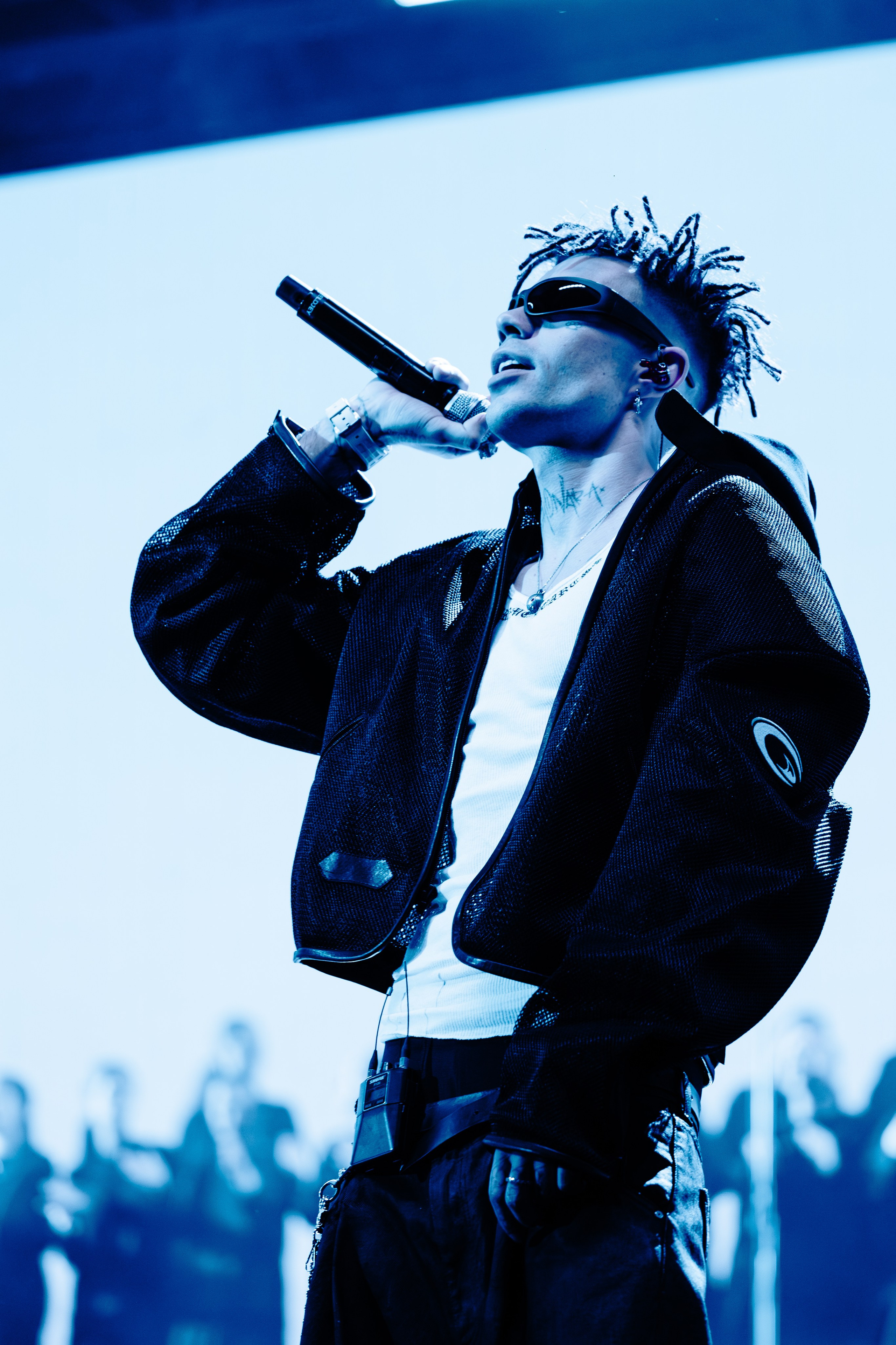 LAB С АНТОНОМ БЕЛЯЕВЫМ 31.05.25. Концертный и репортажный фотограф в Москве и Санкт-Петербурге Мария