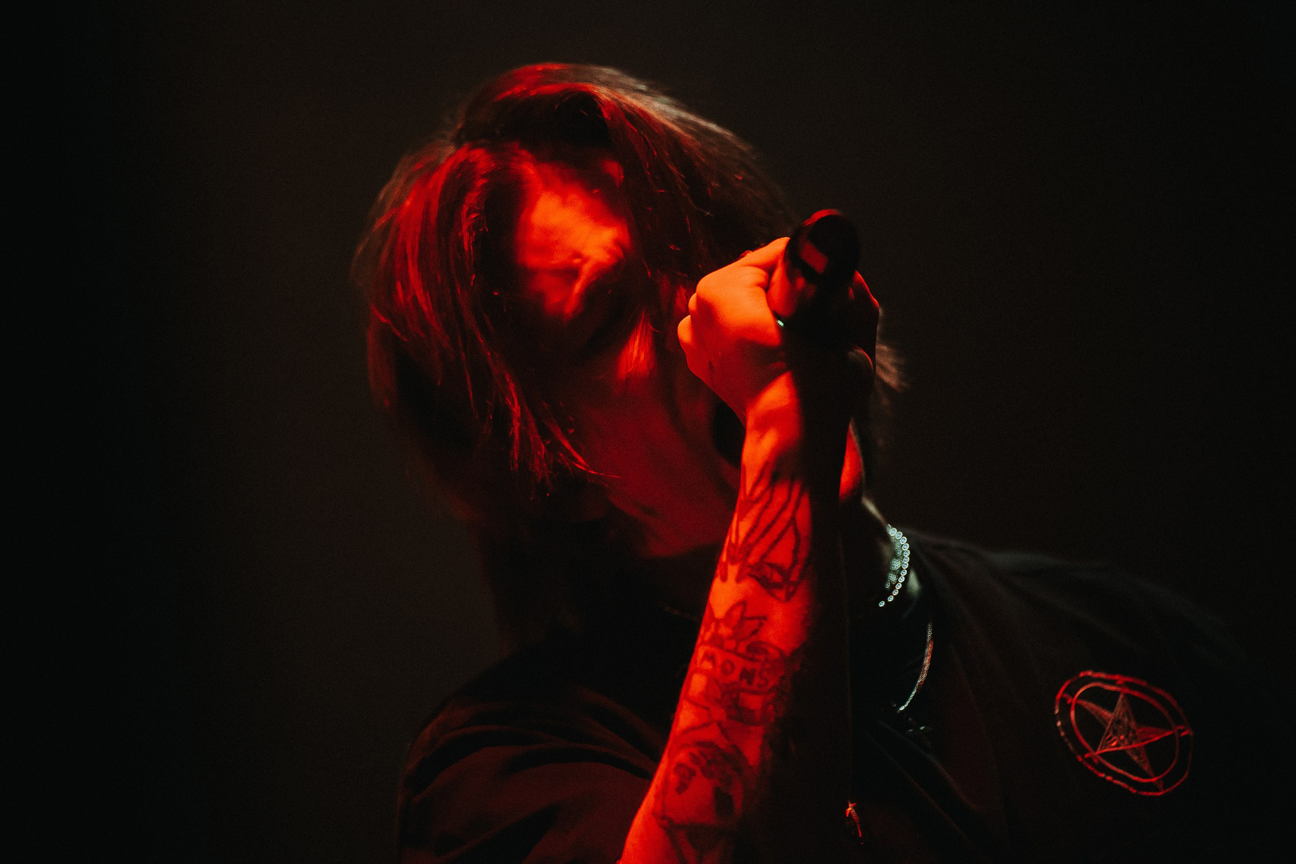 Wildways 2024. Репортажный фотограф в Кемерово