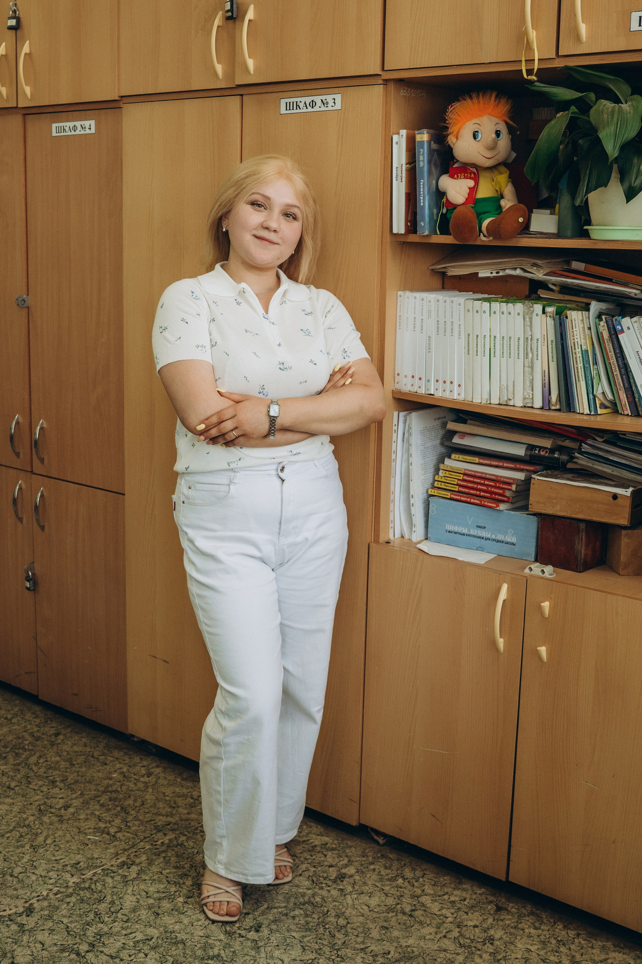 Школа, 4 класс. Семейный фотограф • Домашние съемки в Нижнем Новгороде
