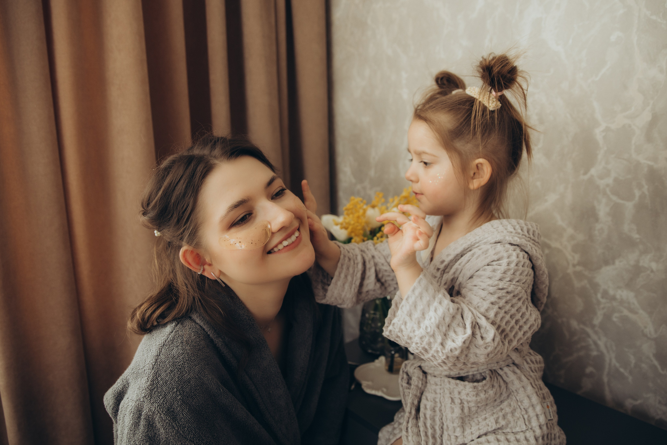 Мир! Дружба! Маршмеллоу!. Свадебный и семейный фотограф в Белгороде Евгения Курочкина