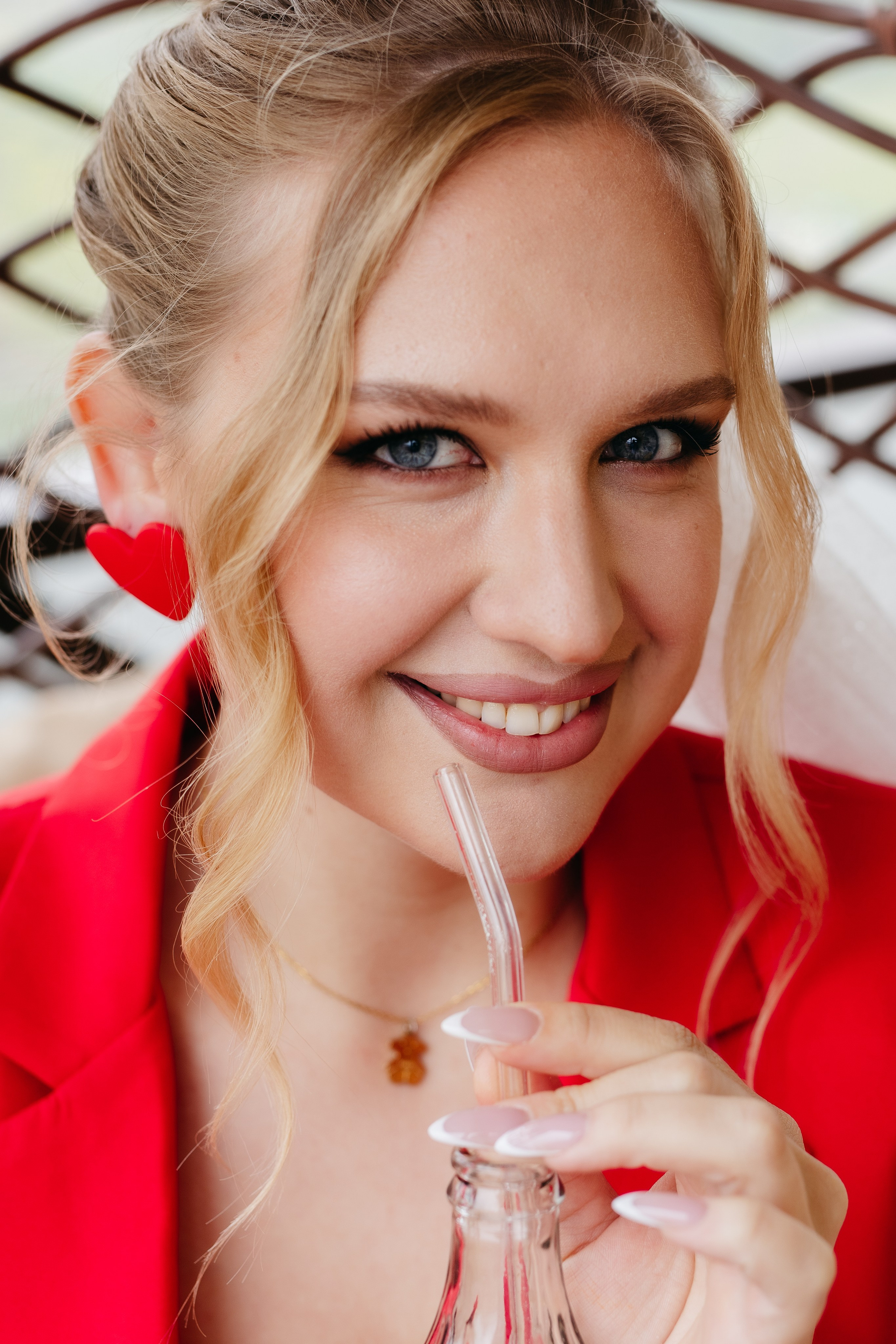 Дмитрий и Анастасия. Свадебный и женский фотограф