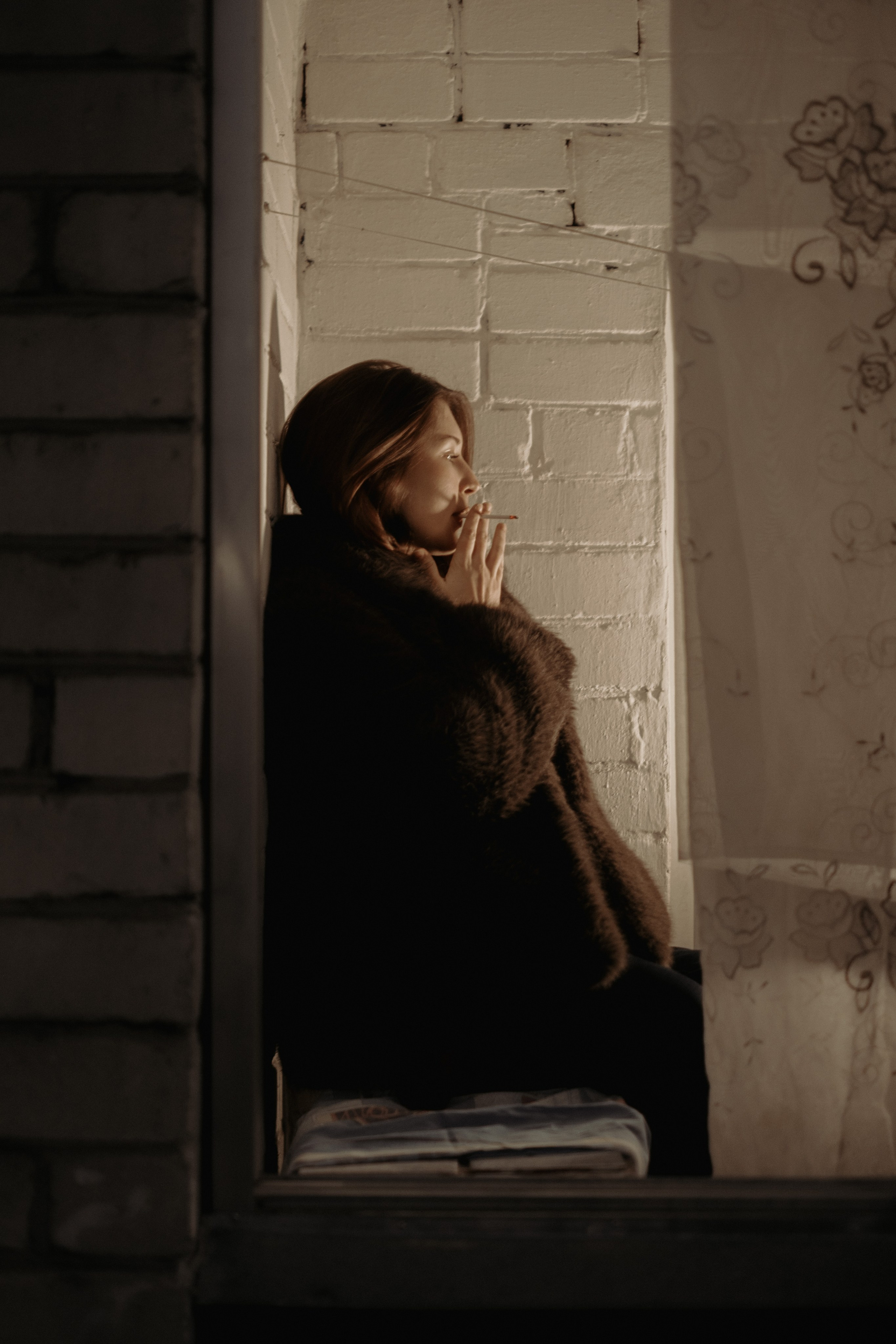 An yo. Фотограф Благовещенска Яна