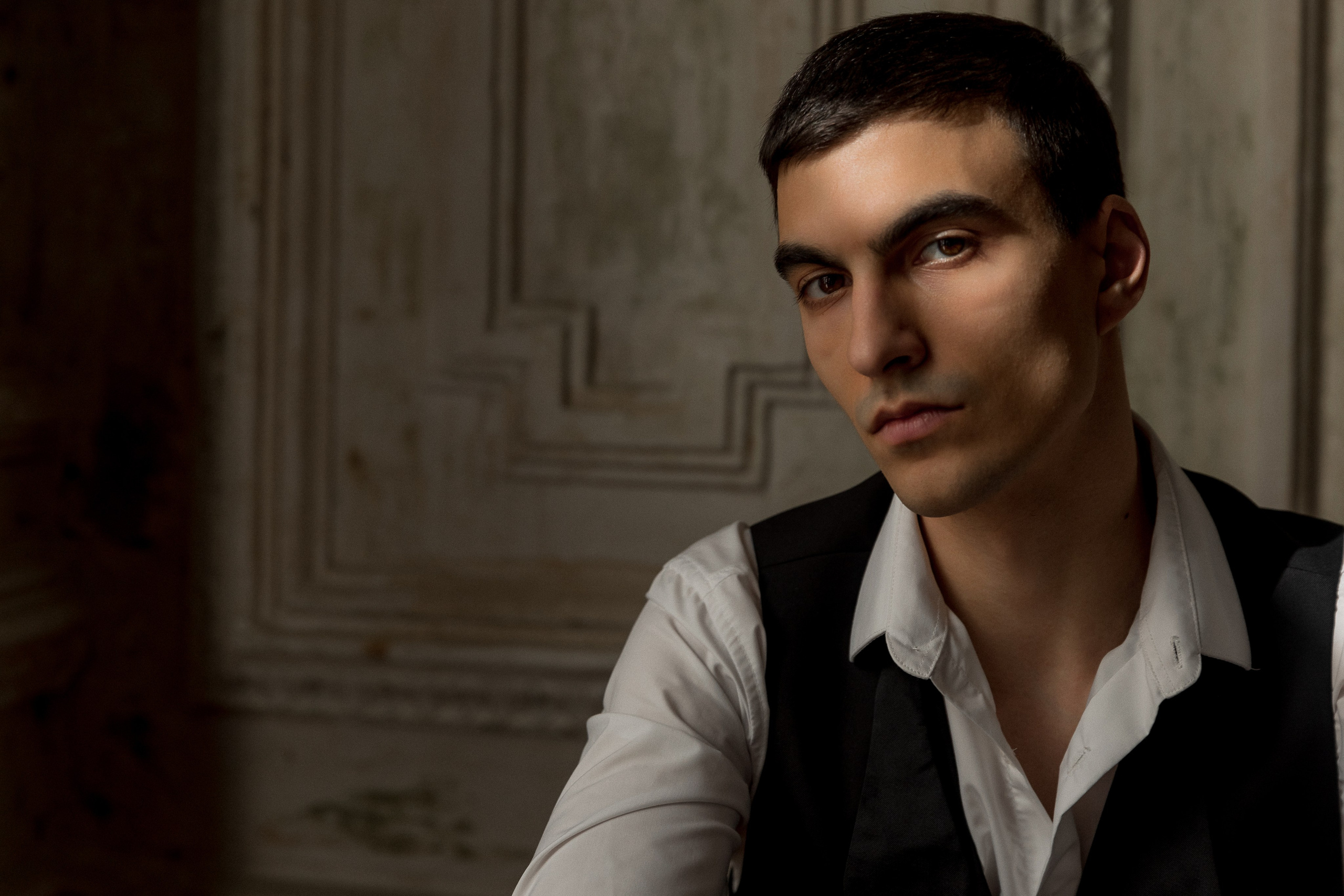 Свадебная съемка А&D. Свадебный | Семейный фотограф