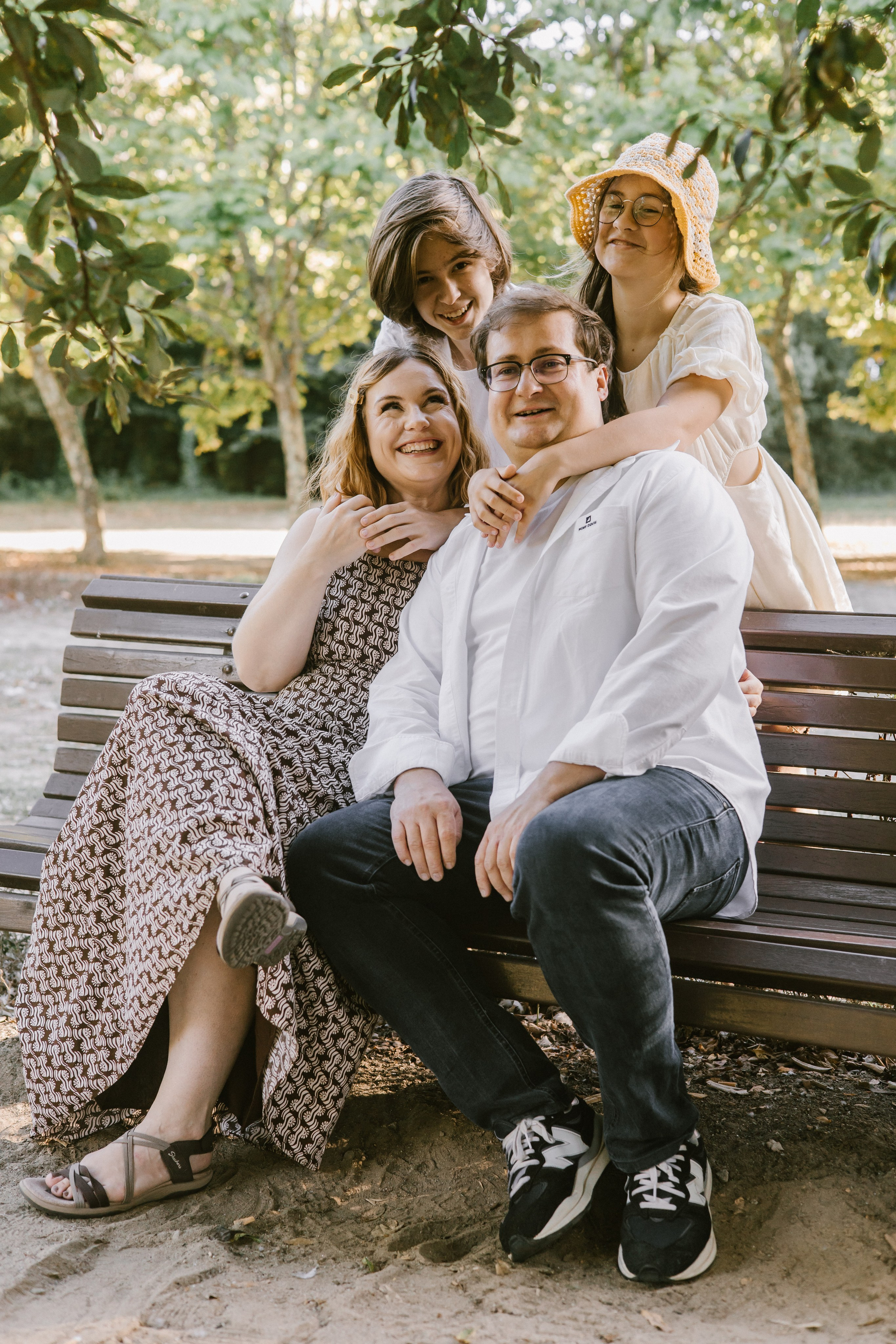 Екатерина Варя. Wedding and family photographer OLGA KILVEIN