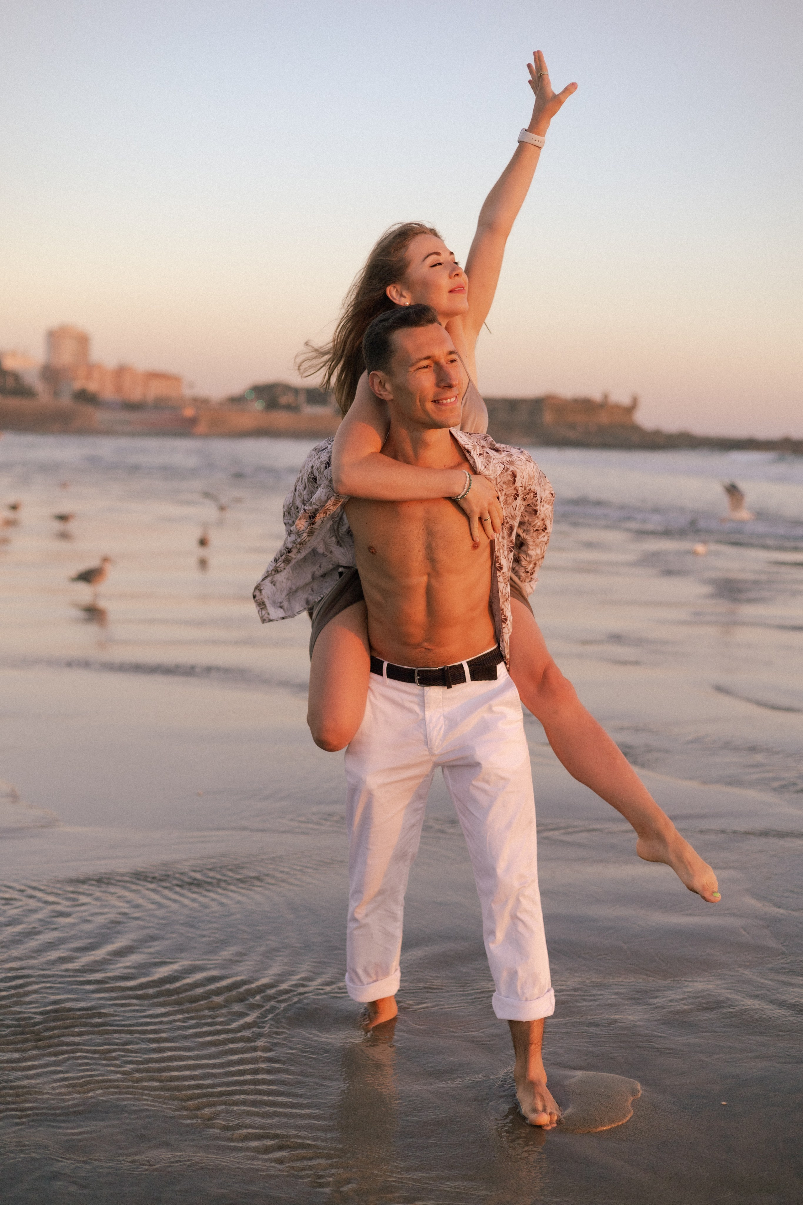 Элина Артем. Wedding and family photographer OLGA KILVEIN