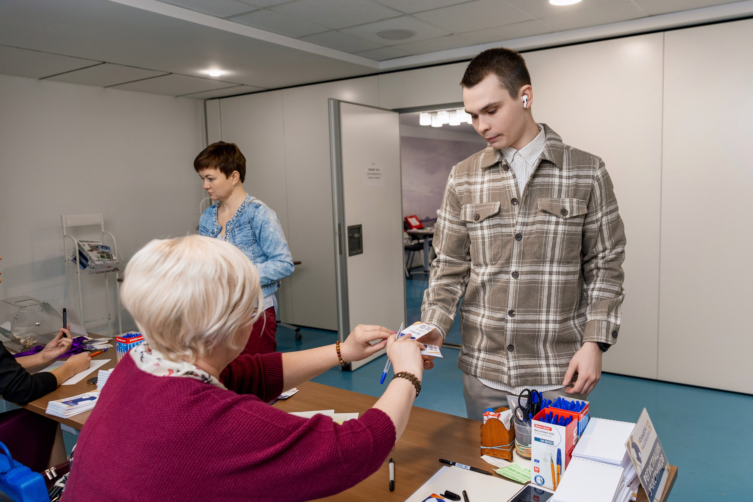 Большой Маленький Я. Фотограф Нижний Новгород