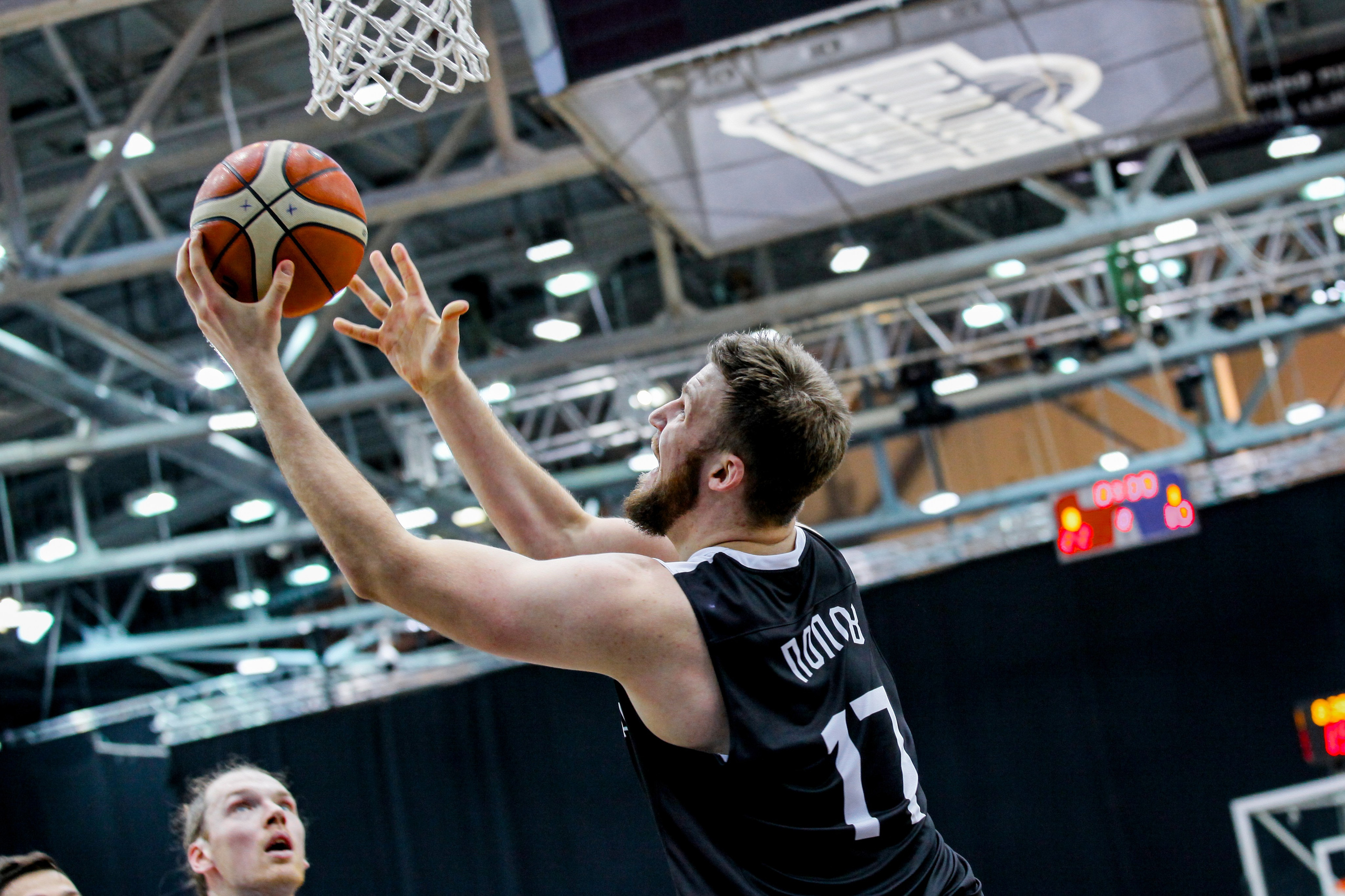 Баскетбол. Фотограф Нижний Новгород