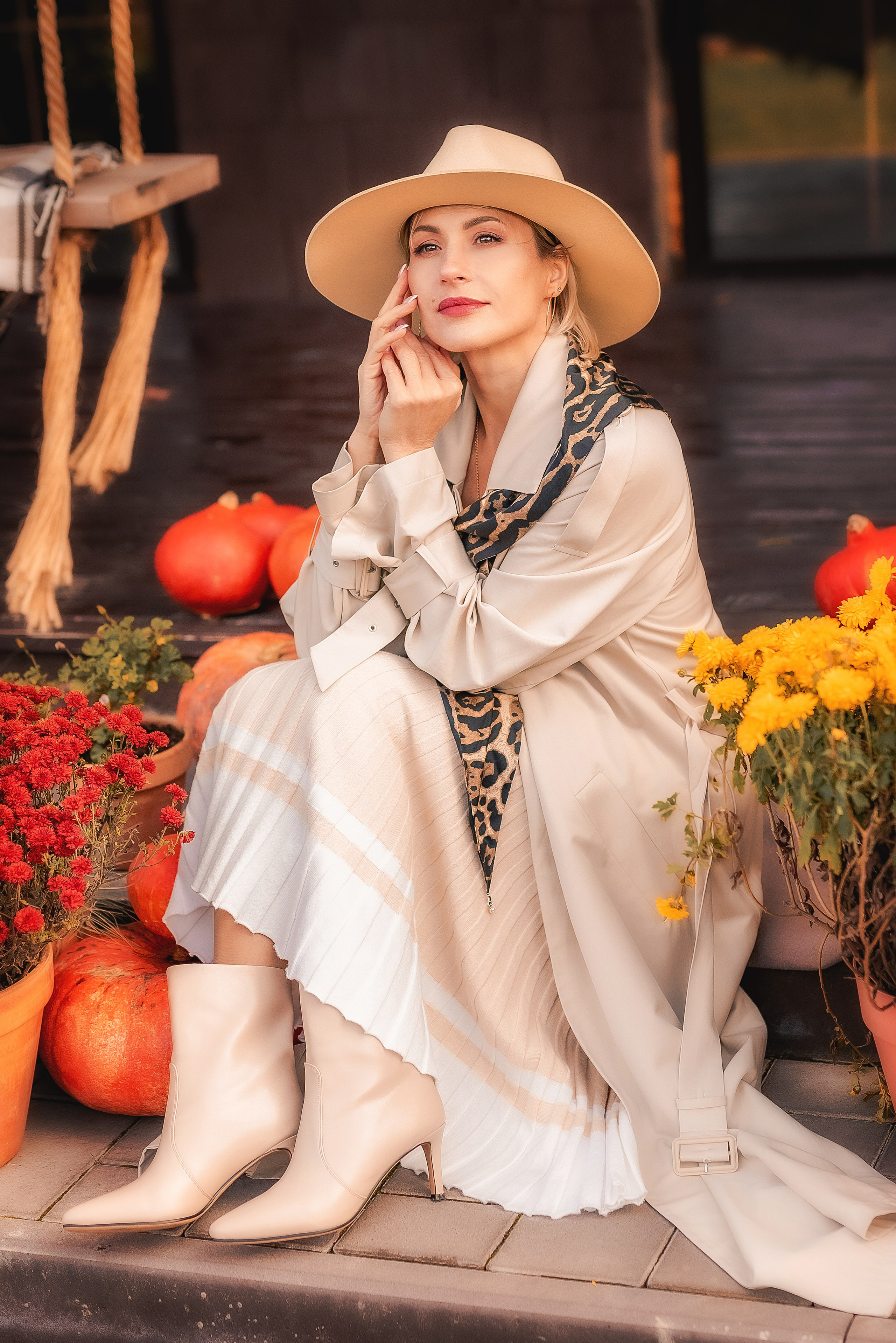 Татьяна. Семейный, детский фотограф в Воронеже Анна Никитина