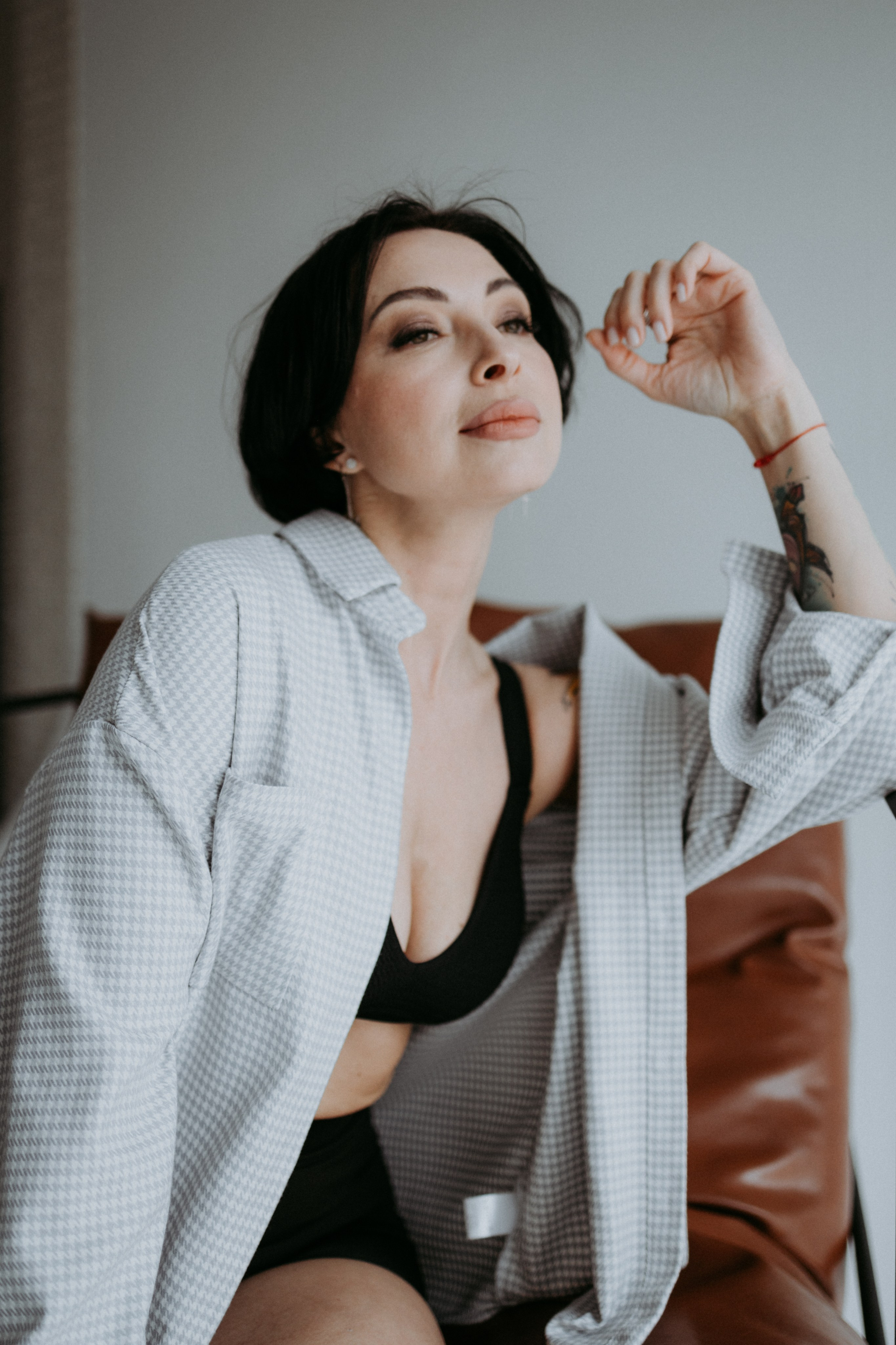 Дарина. Женский и семейный фотограф в Москве Анастасия Филимонова