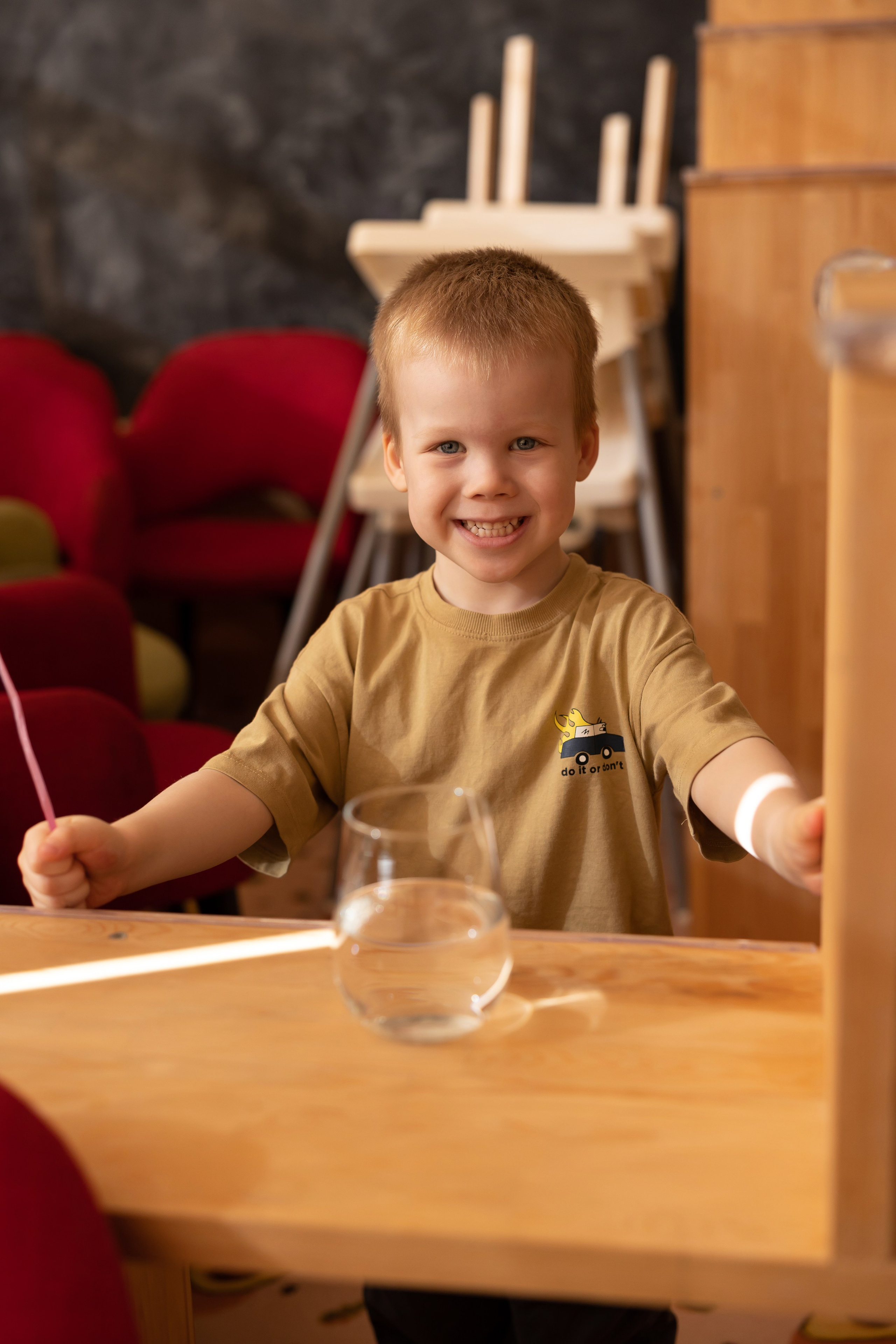 От ИДЕИ до УСПЕХА. Сказочный фотограф для Вас и Вашей семьи