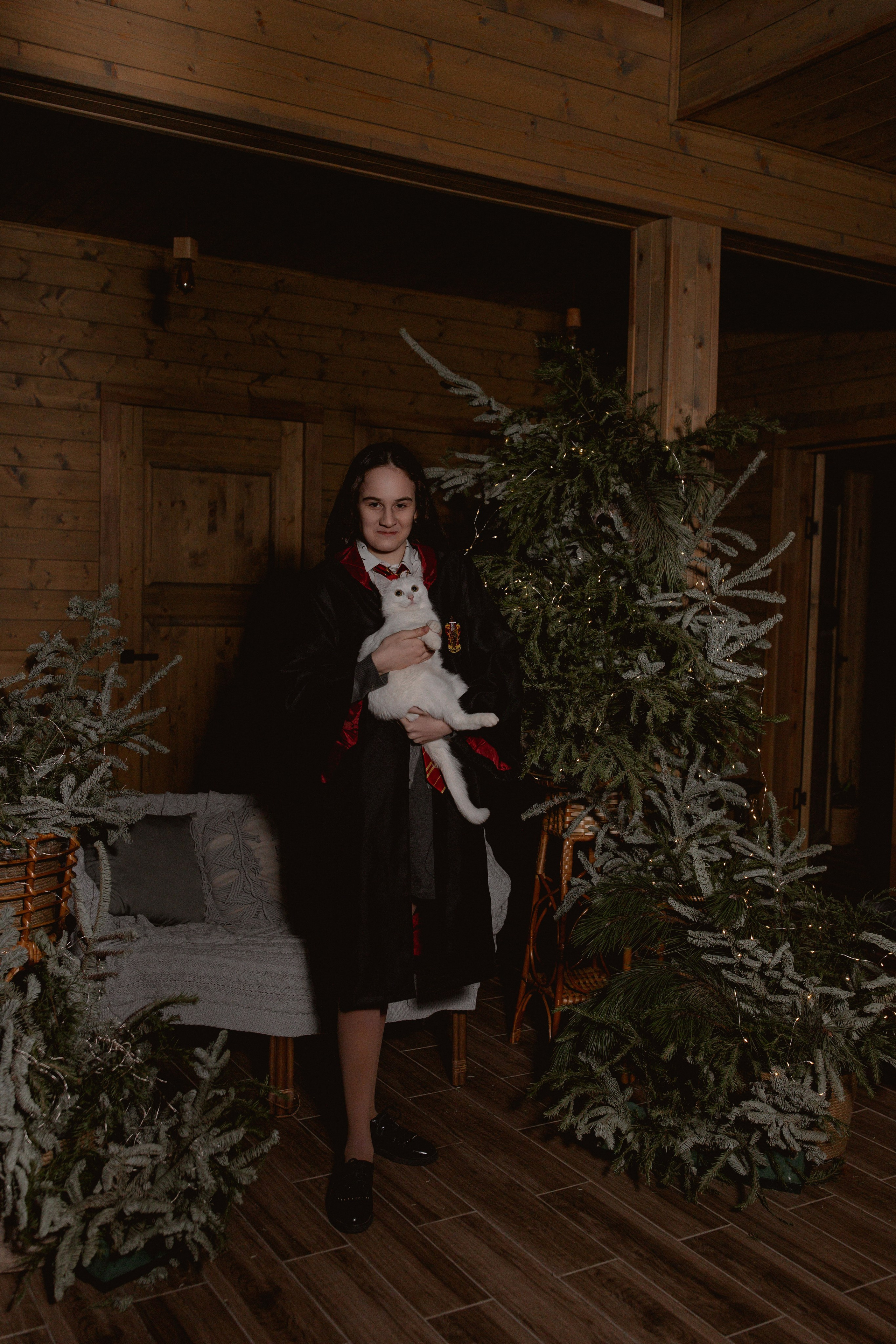 Мария Новогодняя съемка. Сказочный фотограф для Вас и Вашей семьи