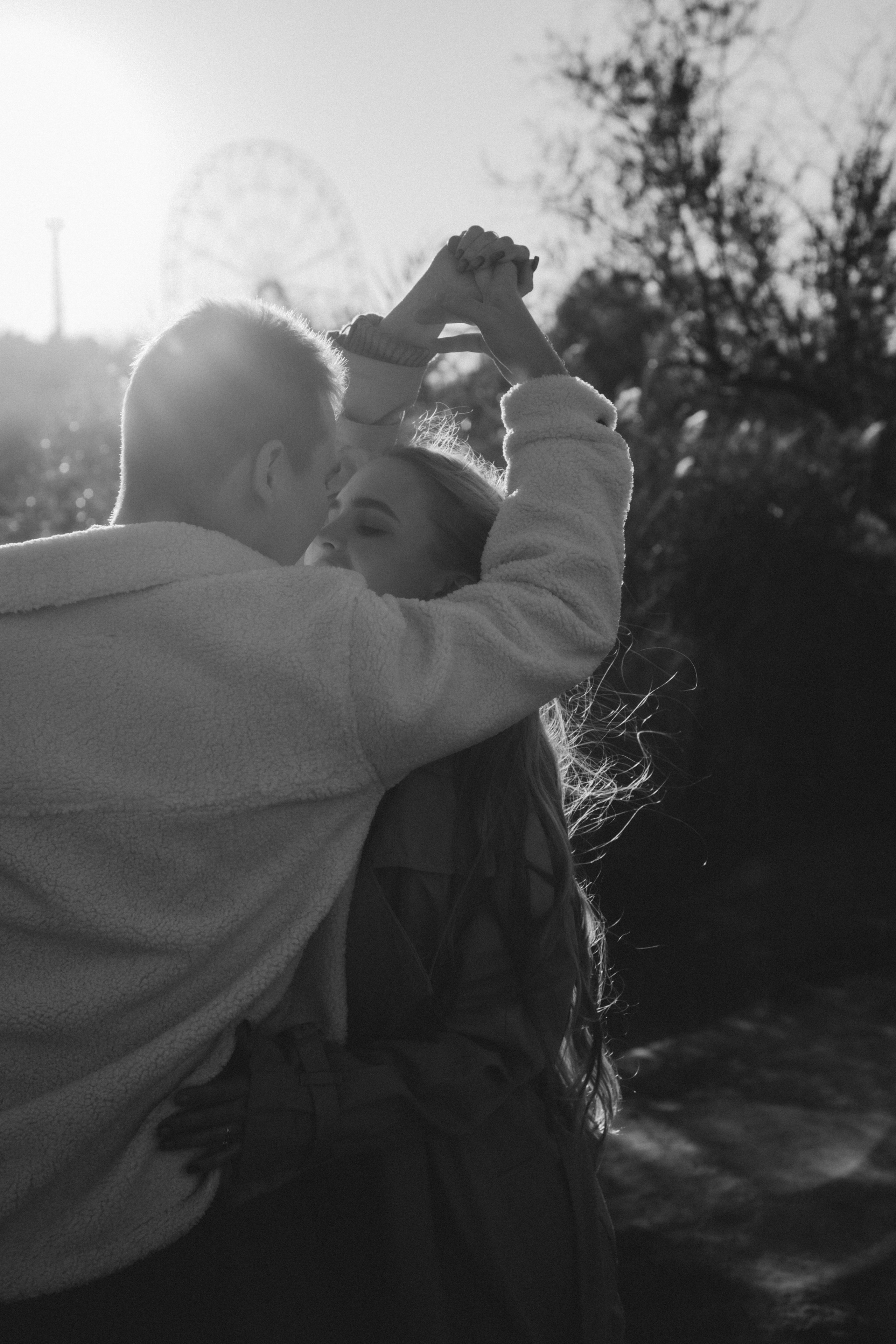 Love story Anapa. Фотограф и Видеограф Анапа, Новороссийск, Краснодар. Алина и Женя