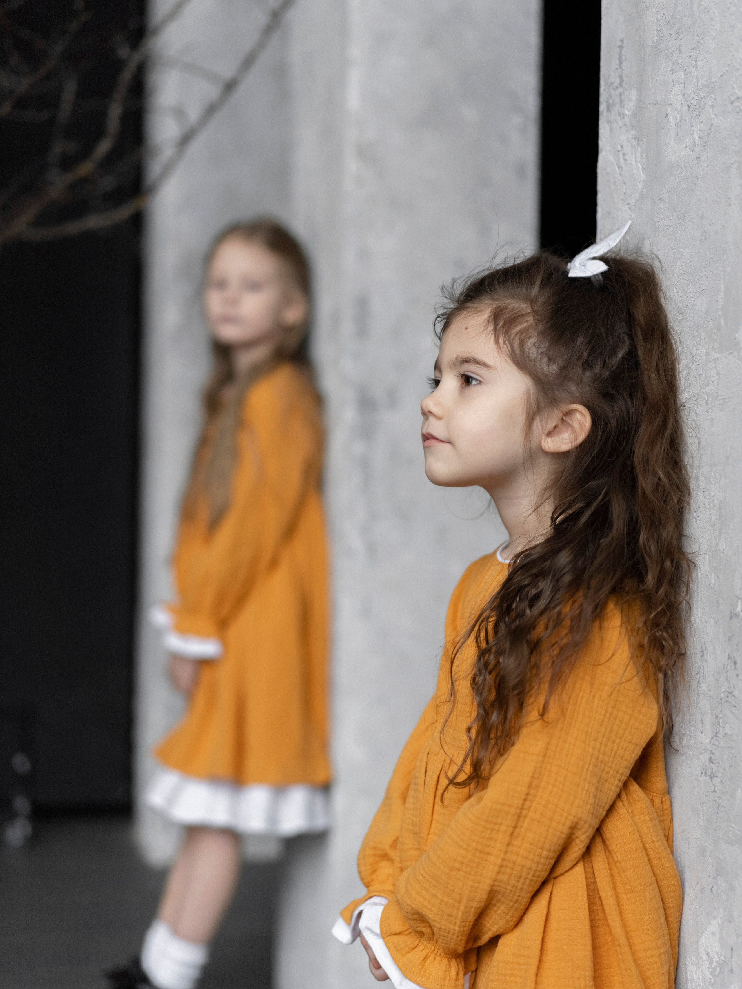 Веточки. Семейный и детский фотограф в Москве