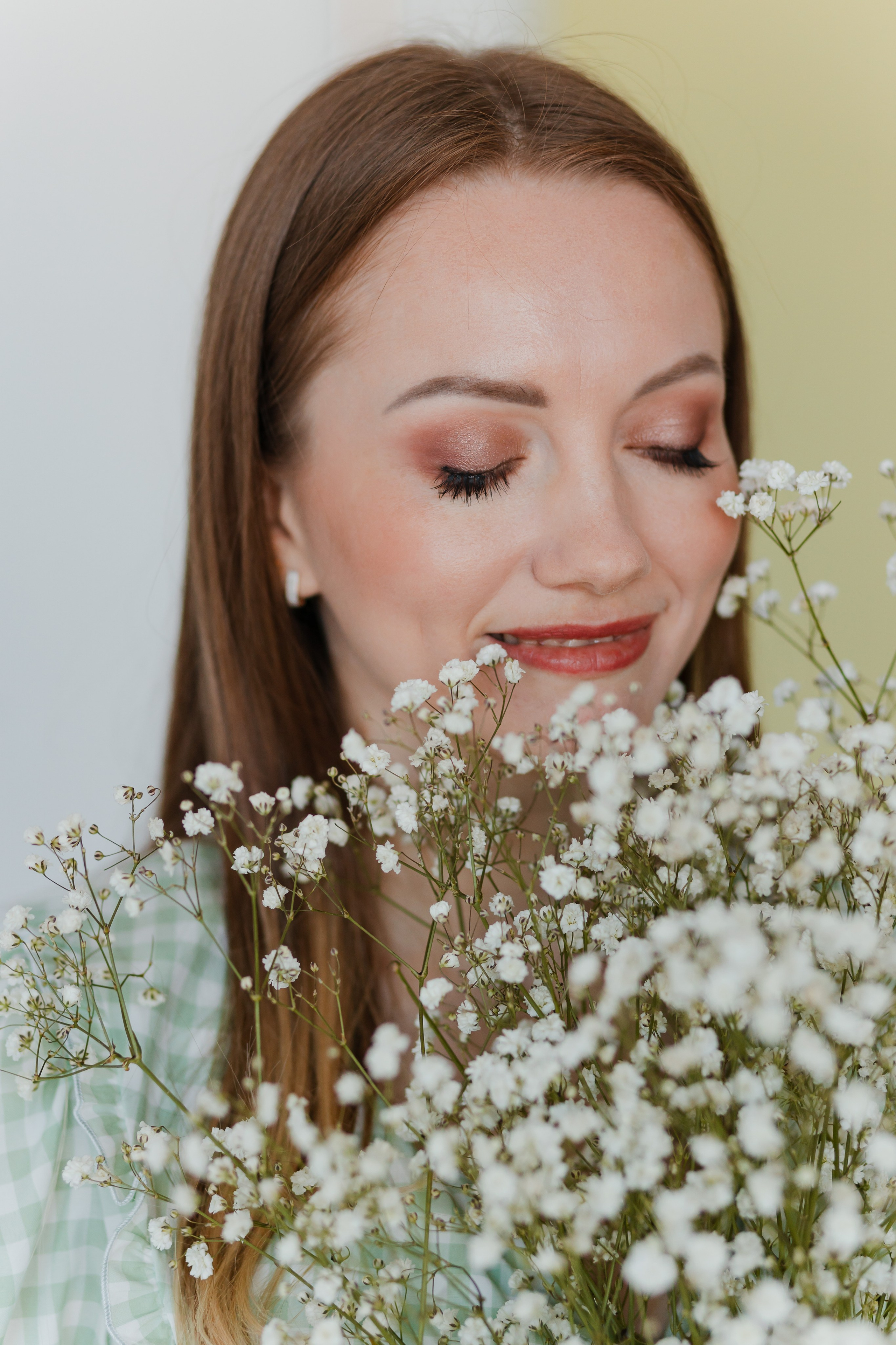 Весенняя фотосессия. Свадебный фотограф в городе Подольск МО и Москва Крылова Ирина